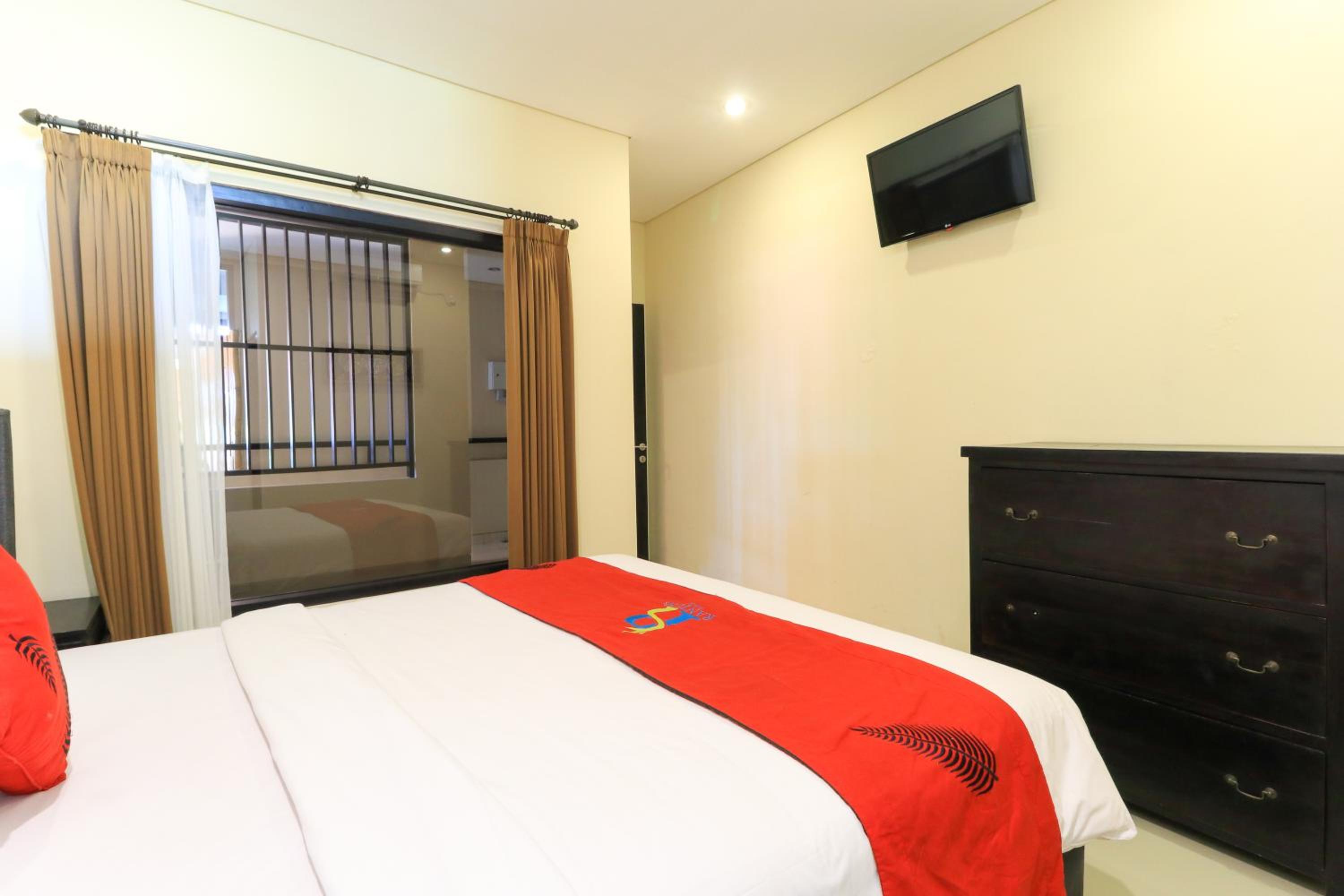 Deluxe Room photo 2
