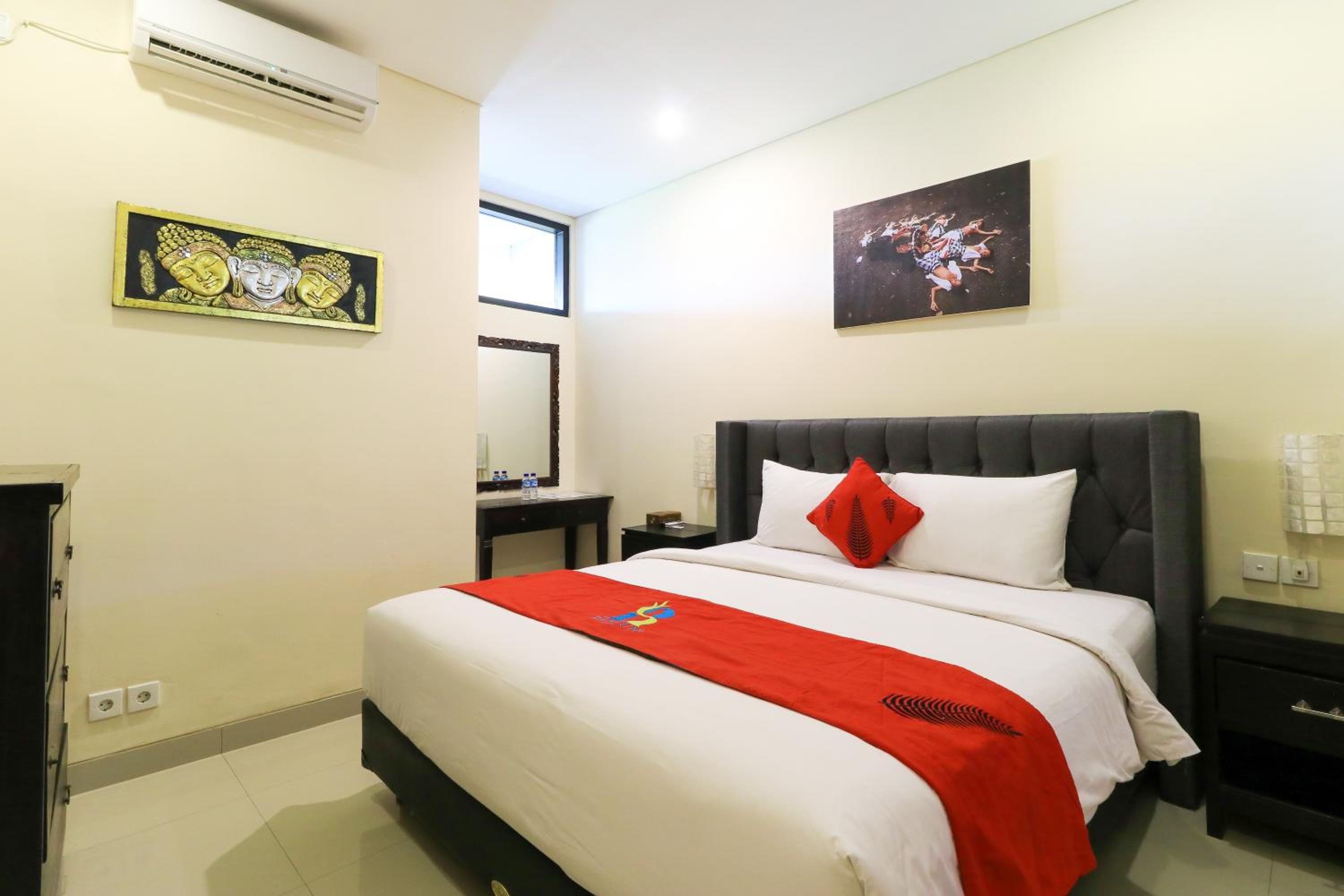 Deluxe Room photo 1