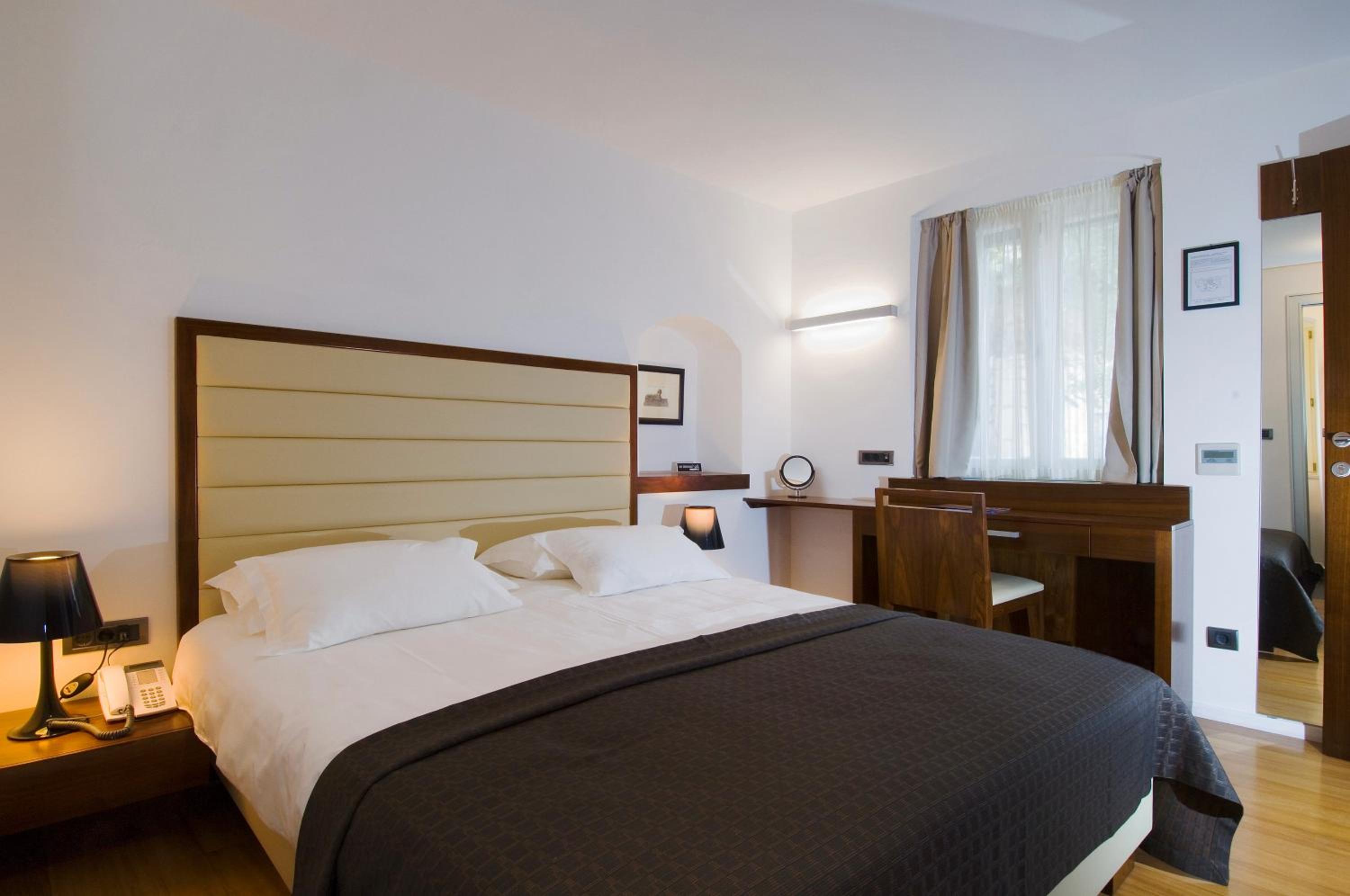 Standard Double Room - Villa Dobric photo 3