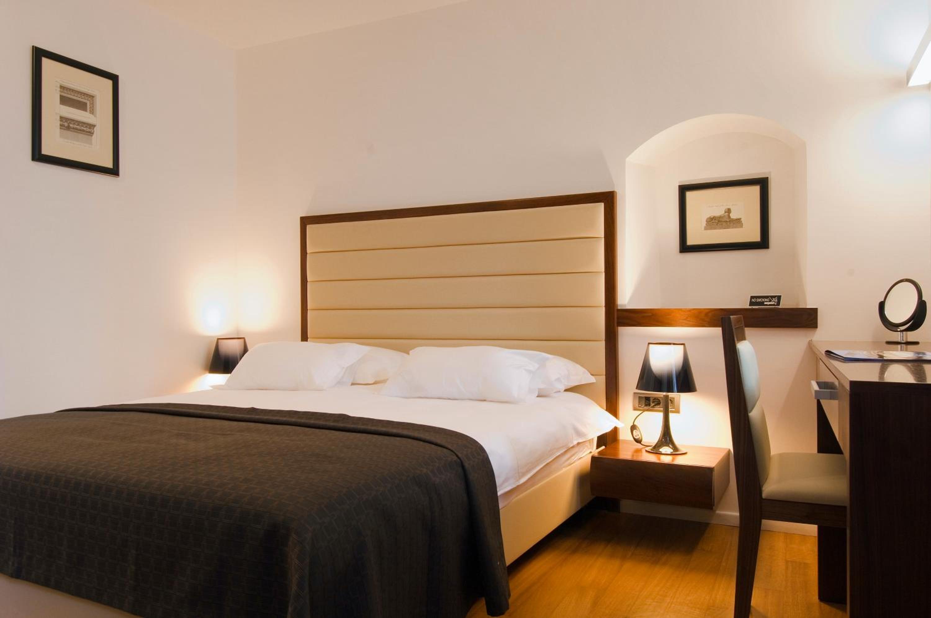 Standard Double Room - Villa Dobric photo 1
