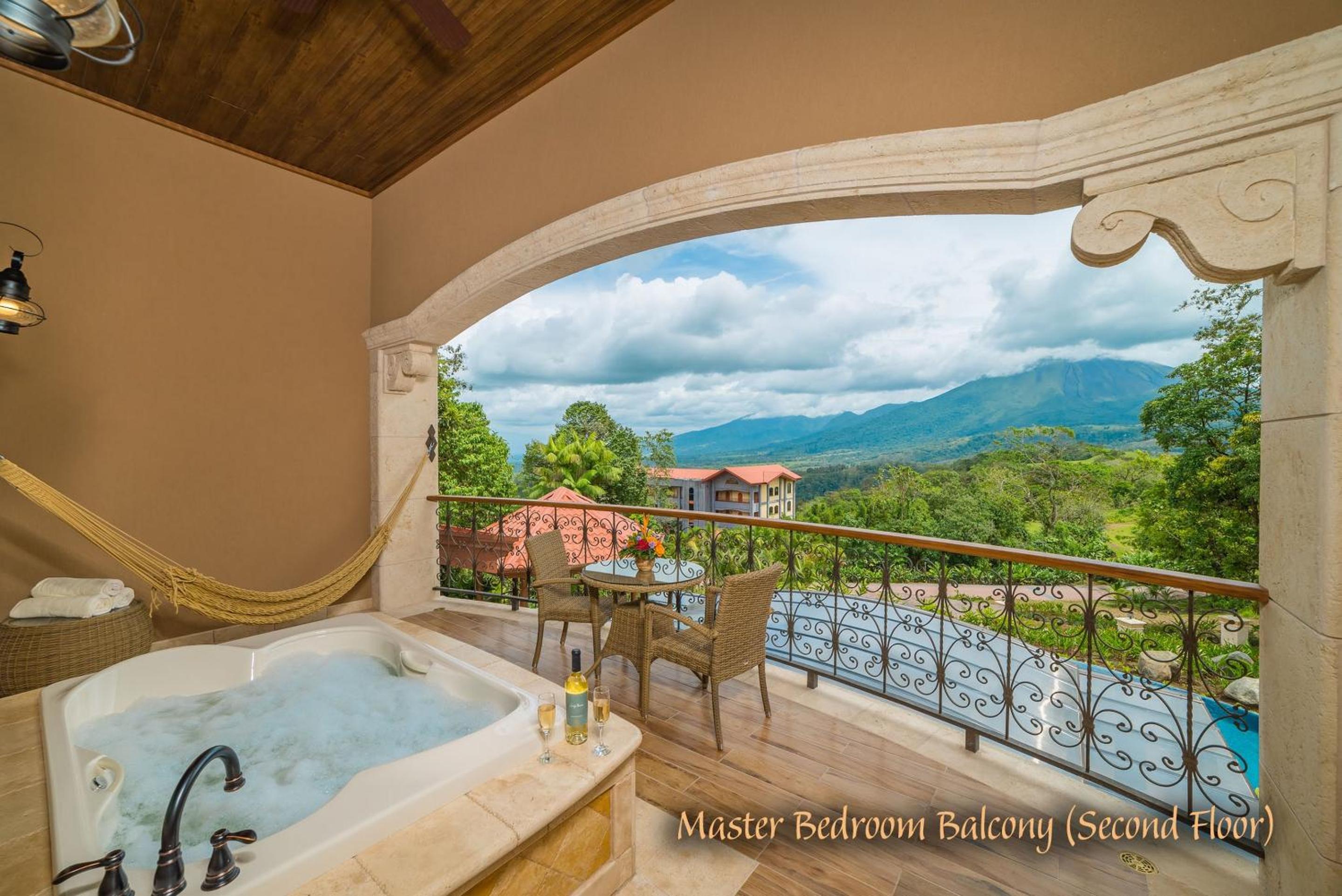 Villa Palacio - Photo 18