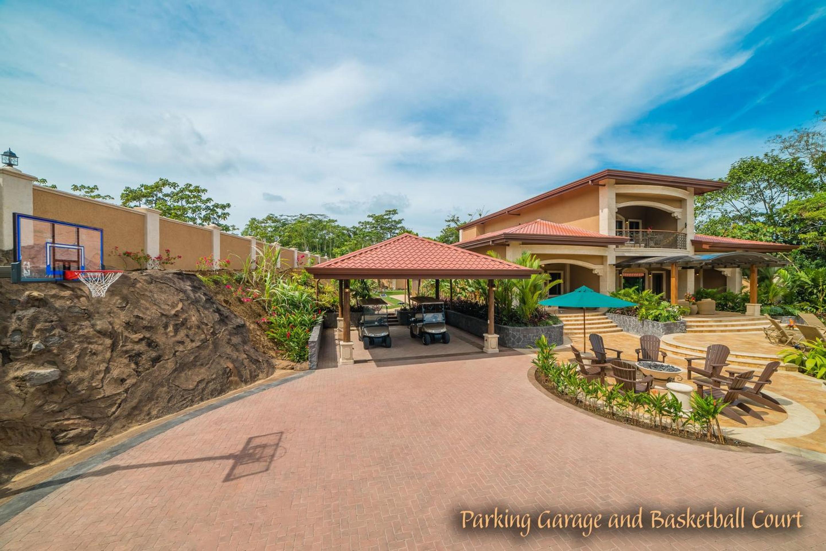 Villa Palacio - Photo 15