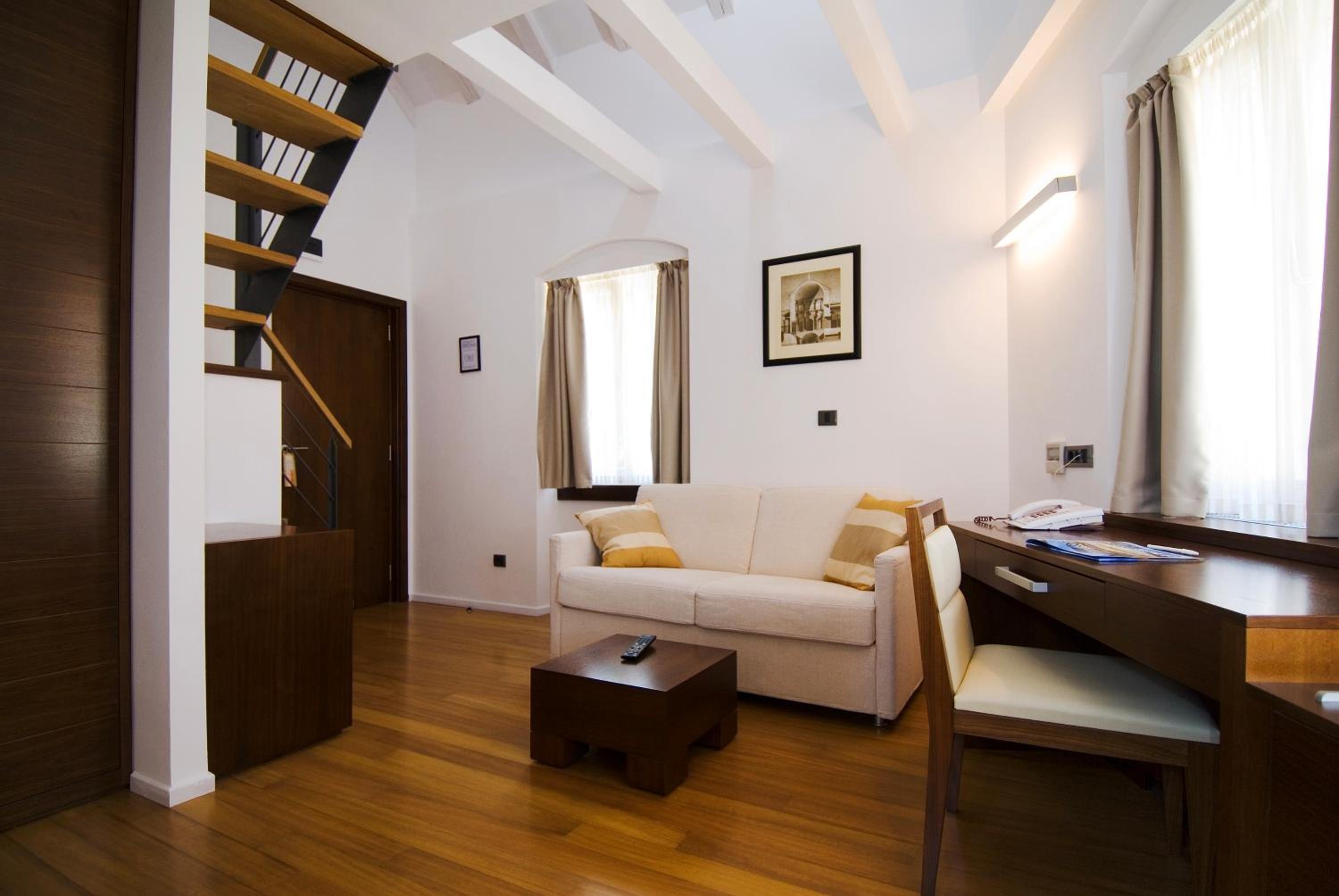 Superior Double Room - Villa Dobric photo 3