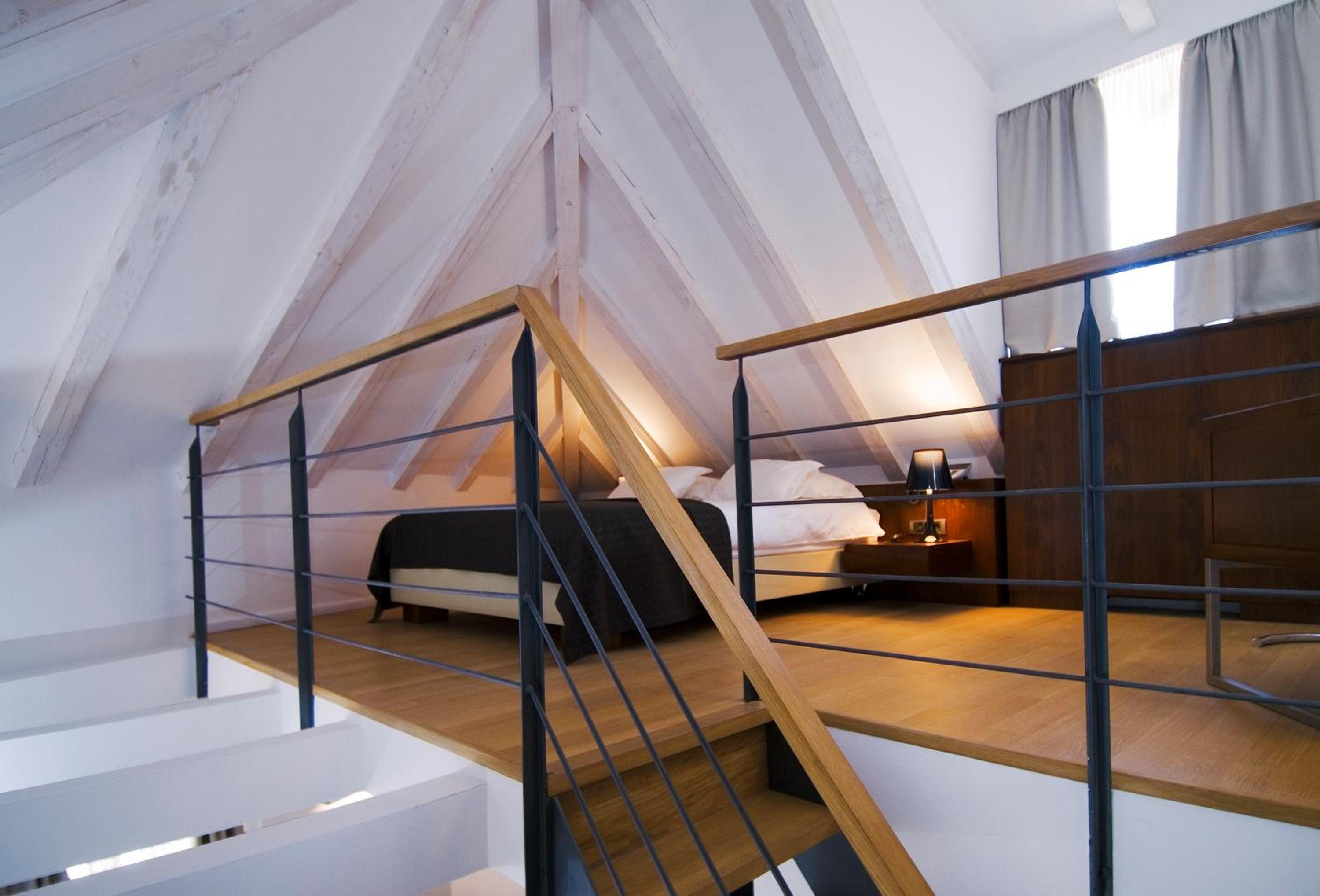 Superior Double Room - Villa Dobric photo 2