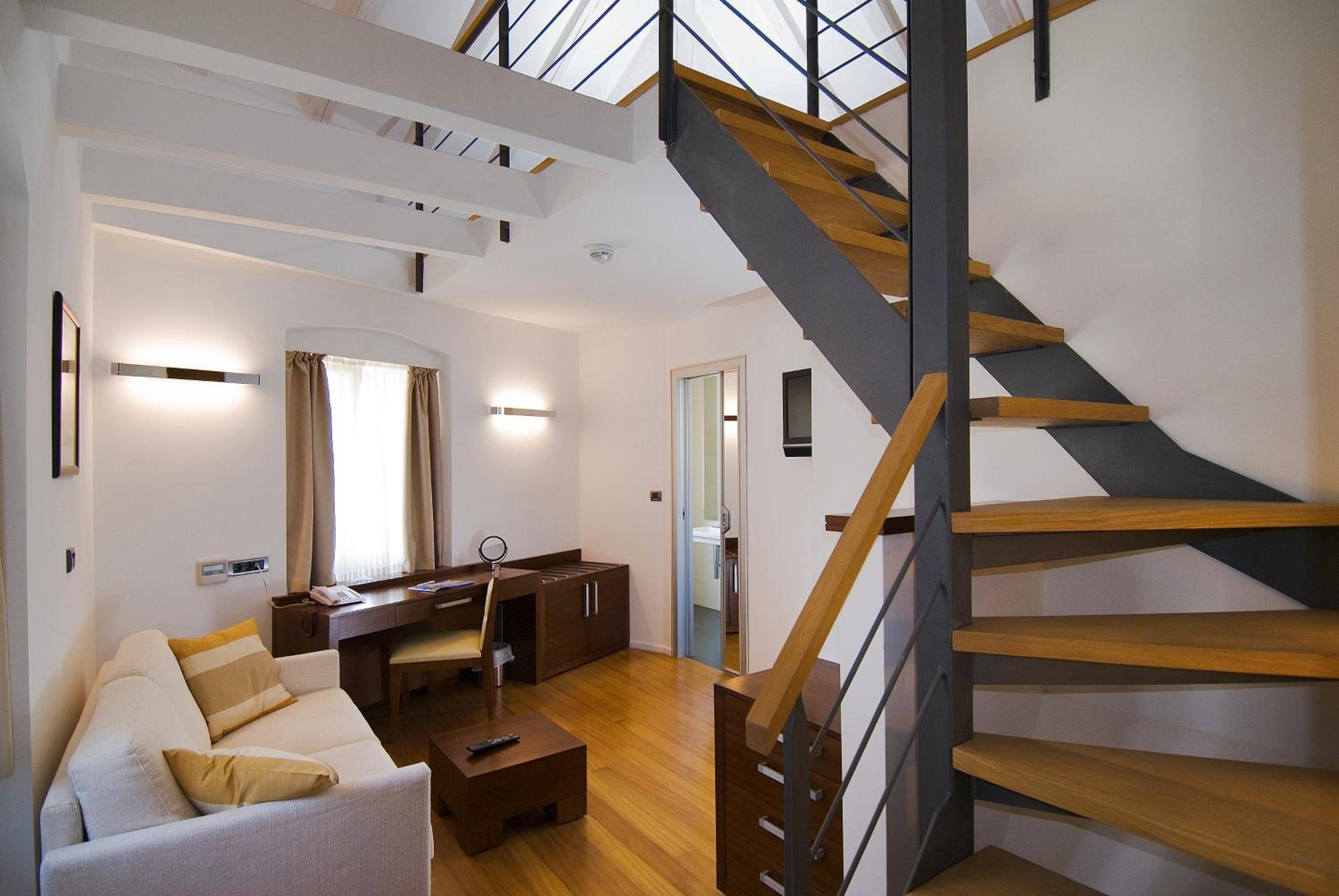 Superior Double Room - Villa Dobric photo 1