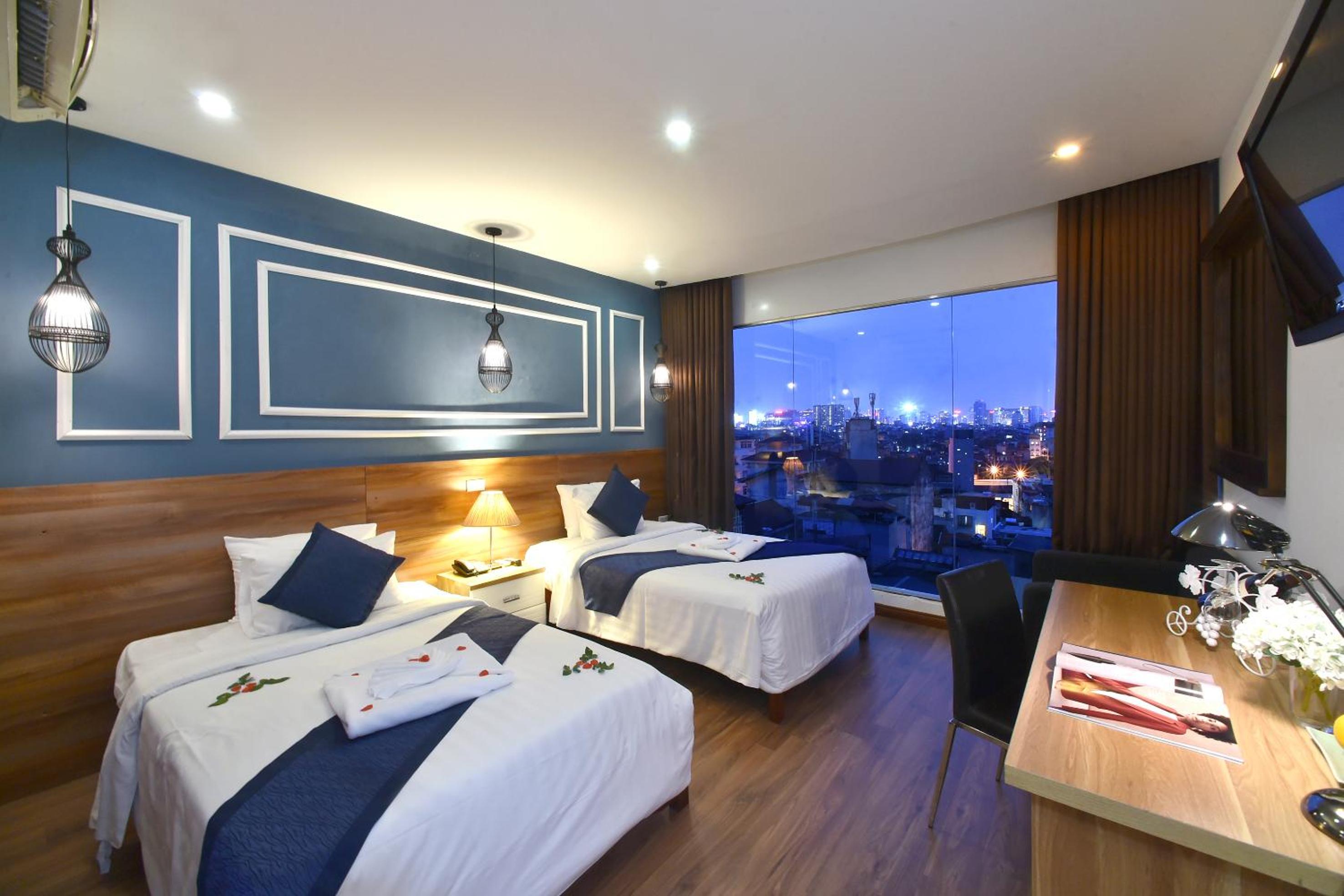 Grand View Suite