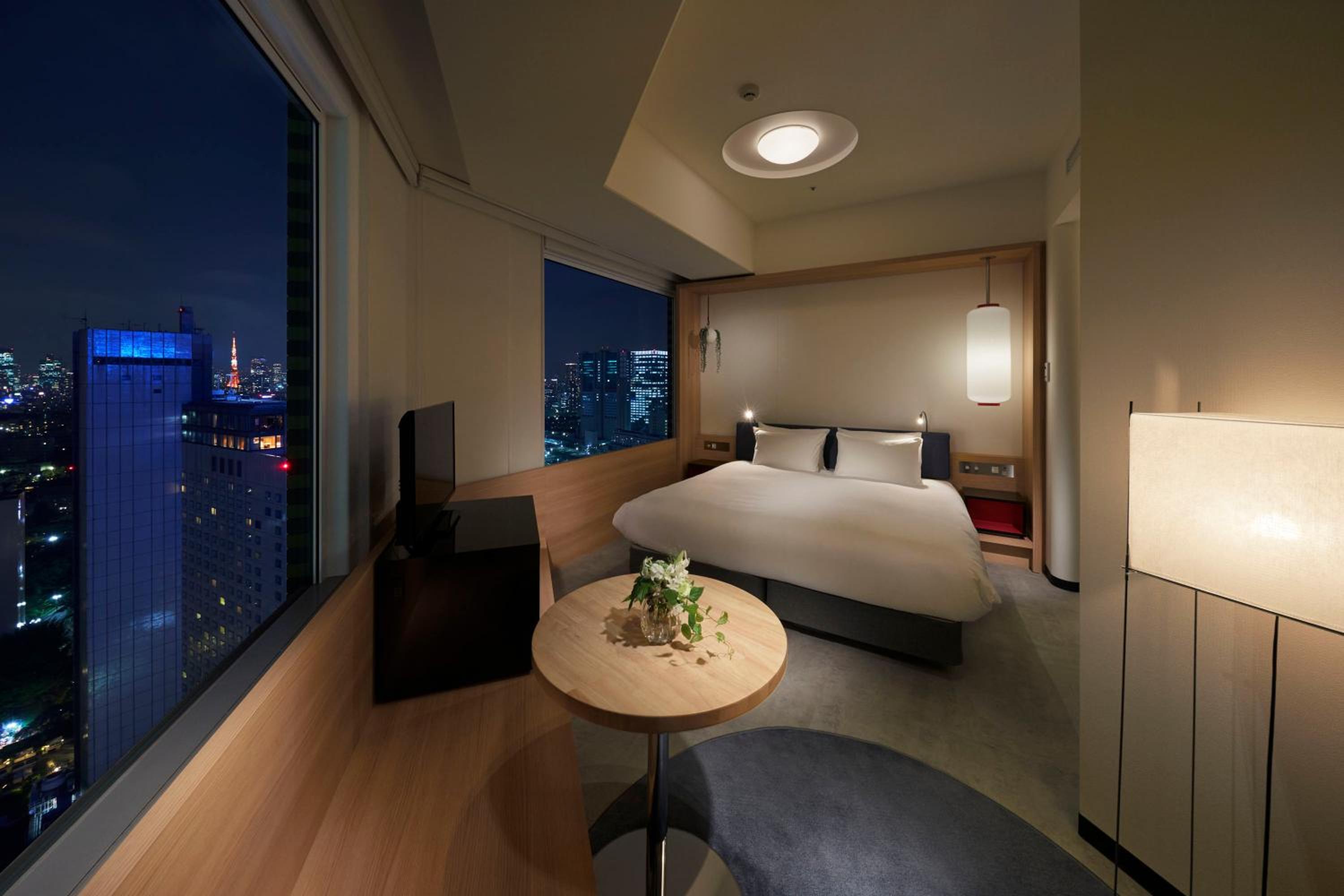 Annex Tower - Millennial King Room - Non-Smoking 30th-32nd Floor  photo 3