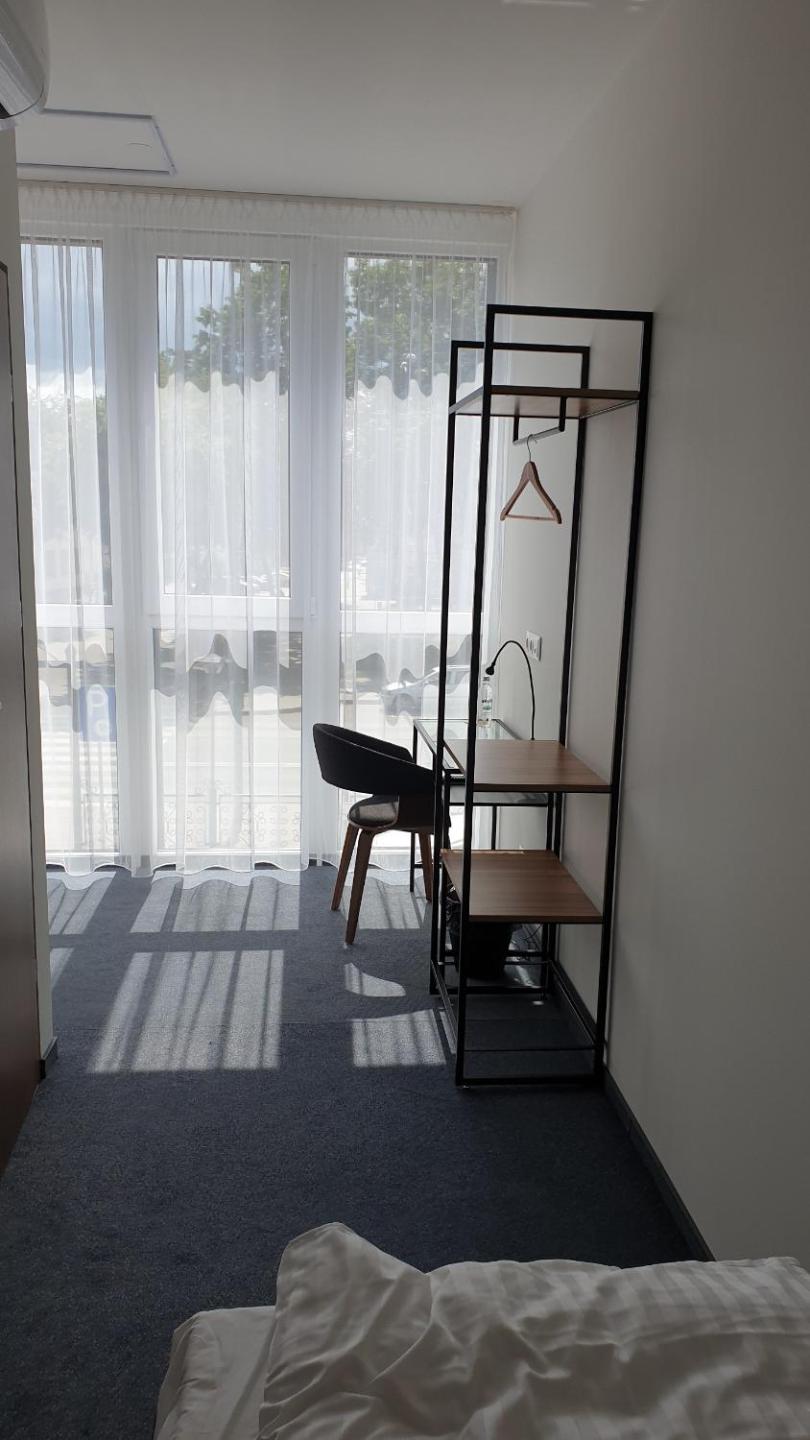 Double or Twin Room with Shower - Photo 1