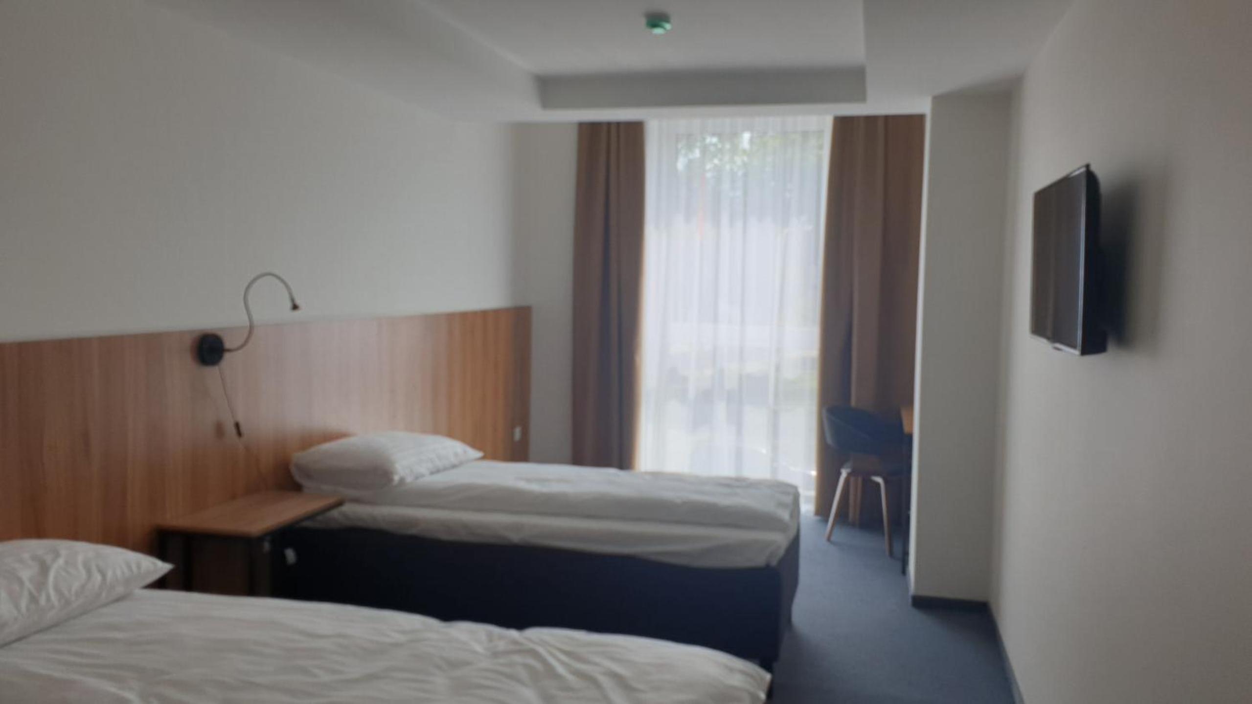 Superior Triple Room - Photo 13