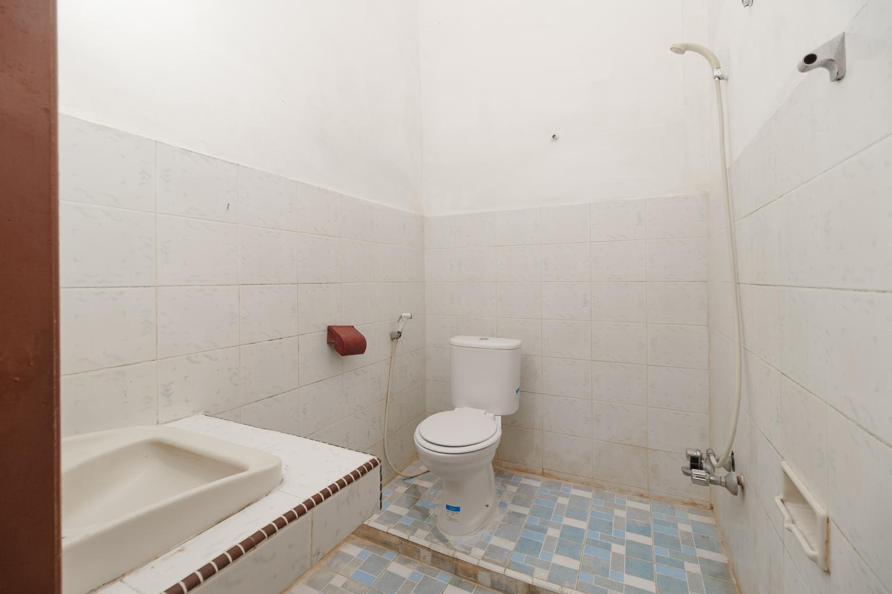 Double Room - Photo 4