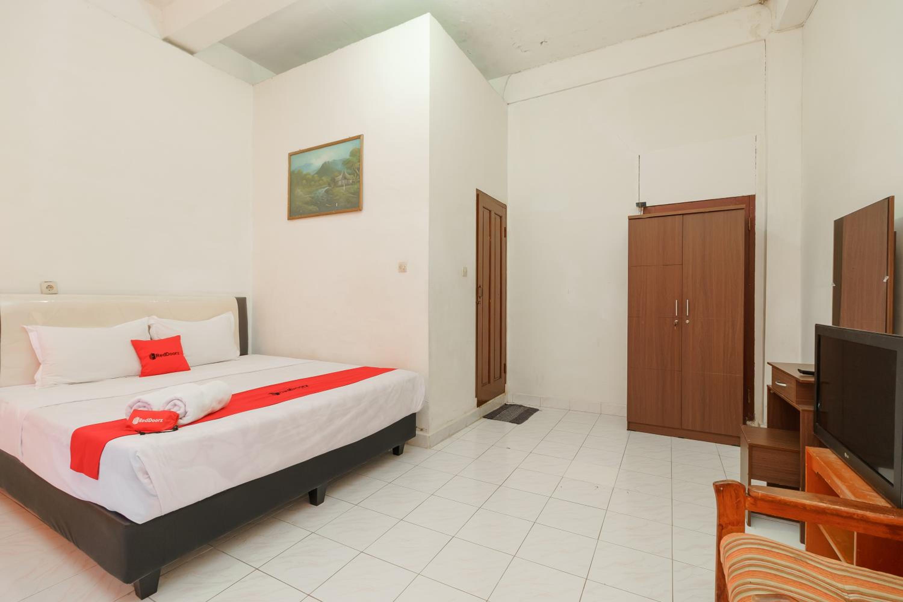 Double Room - Photo 1