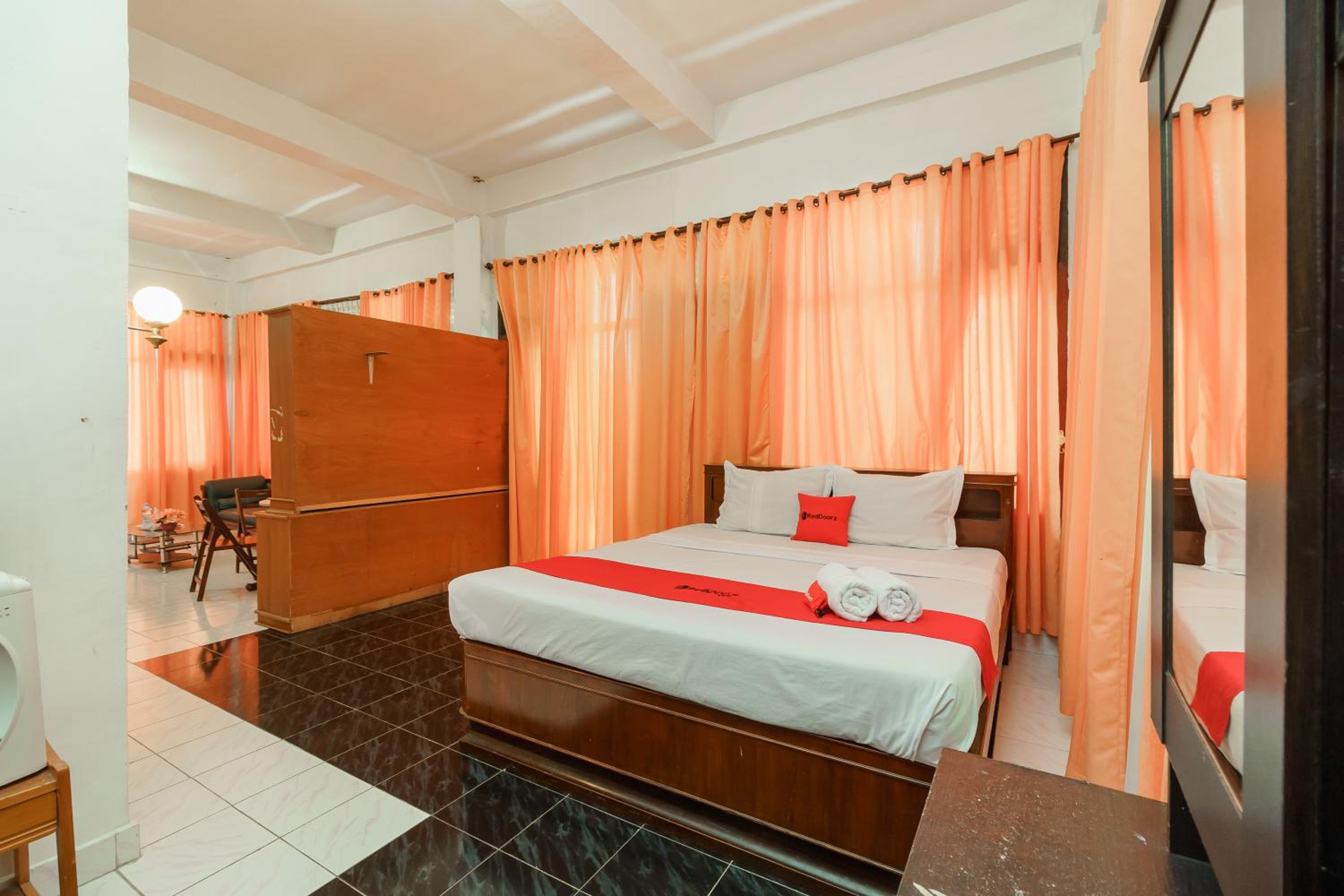 Junior Suite - Photo 1