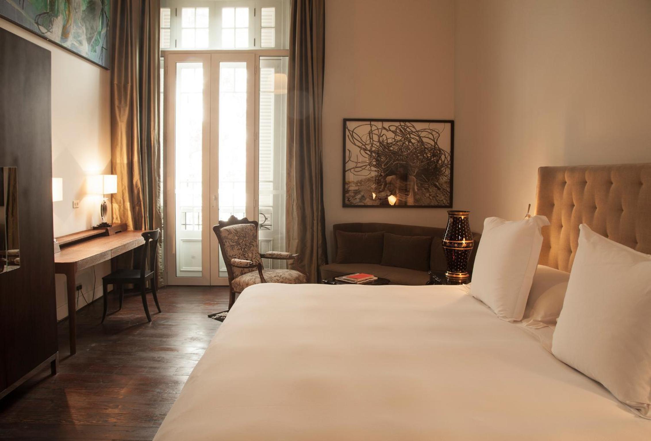 Suite photo 1
