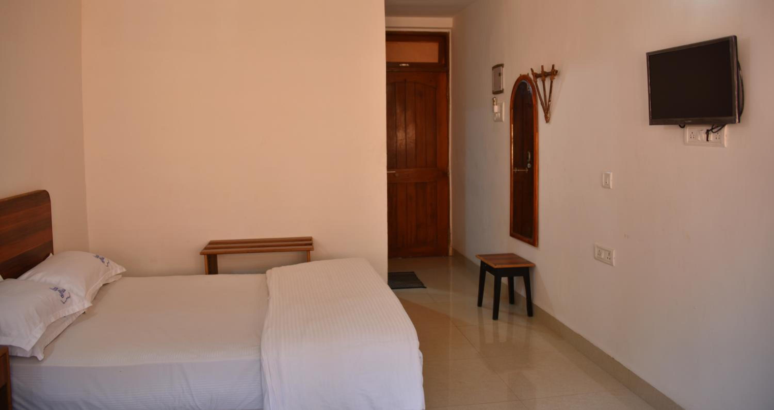Deluxe Double Room - Photo 2