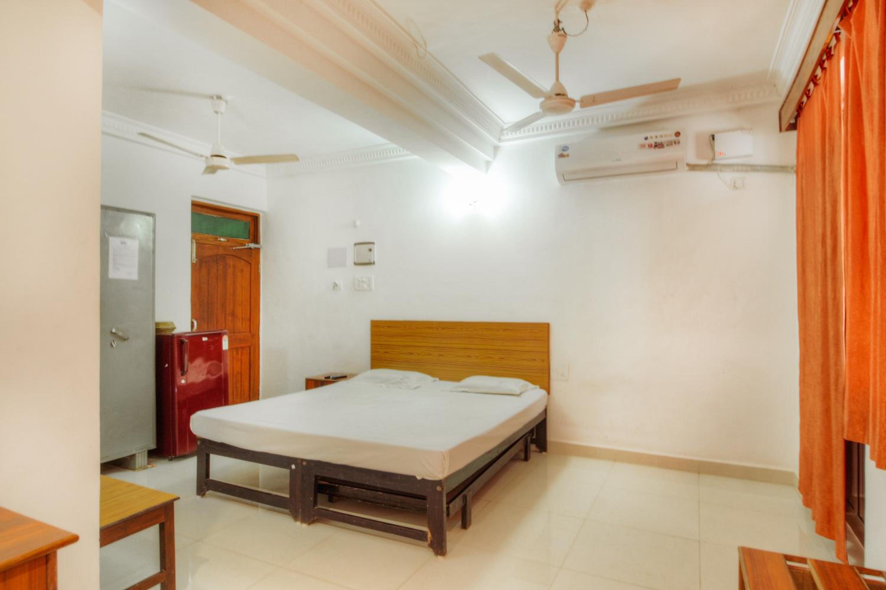 Deluxe Double Room - Photo 1