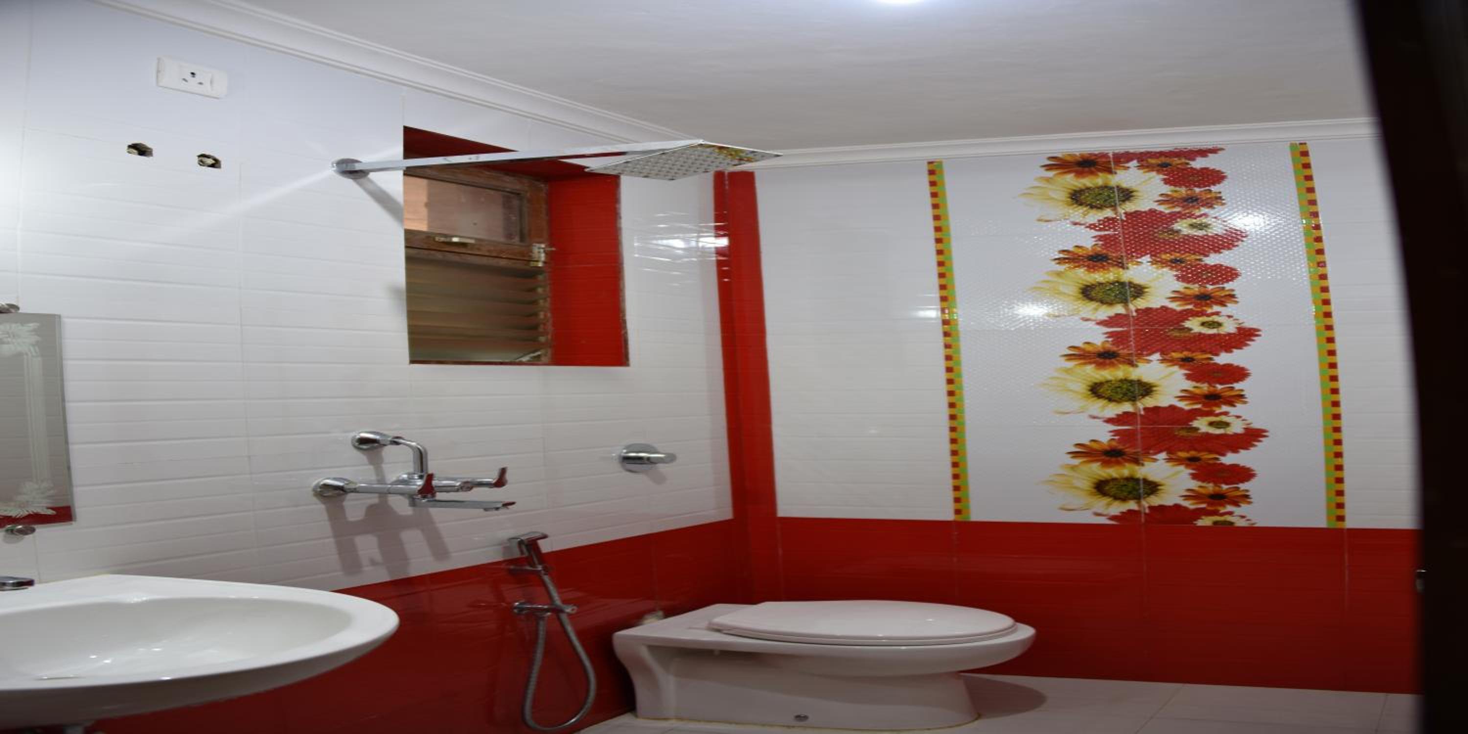 Budget Double Room - Photo 2