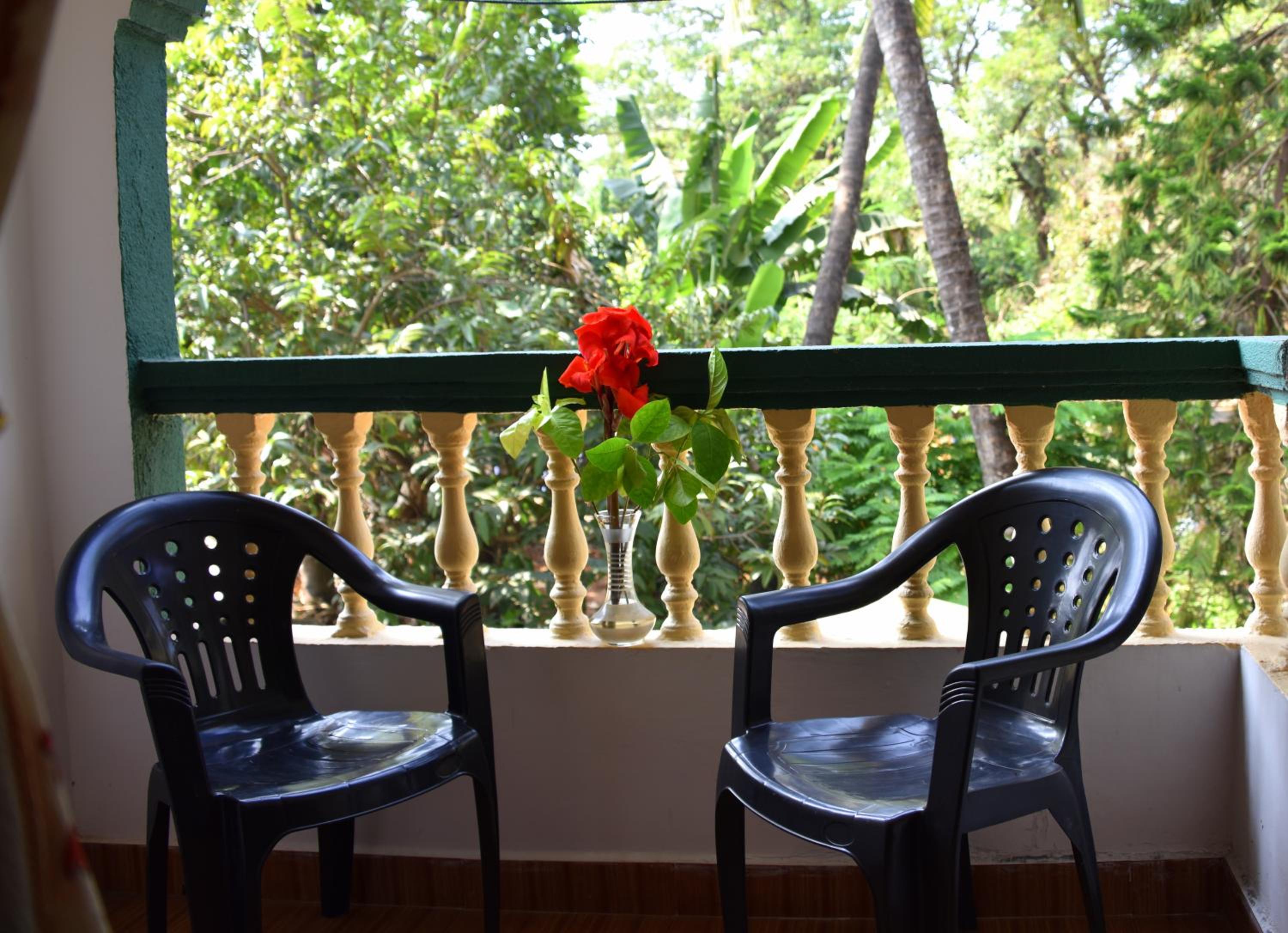 Deluxe Double Room - Photo 7