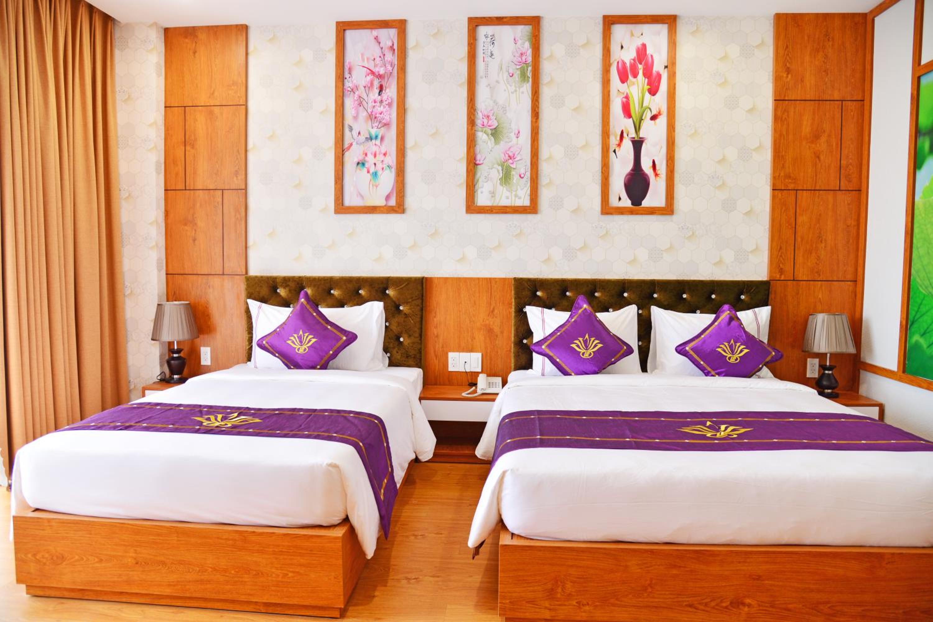 Deluxe Triple Room - Photo 3