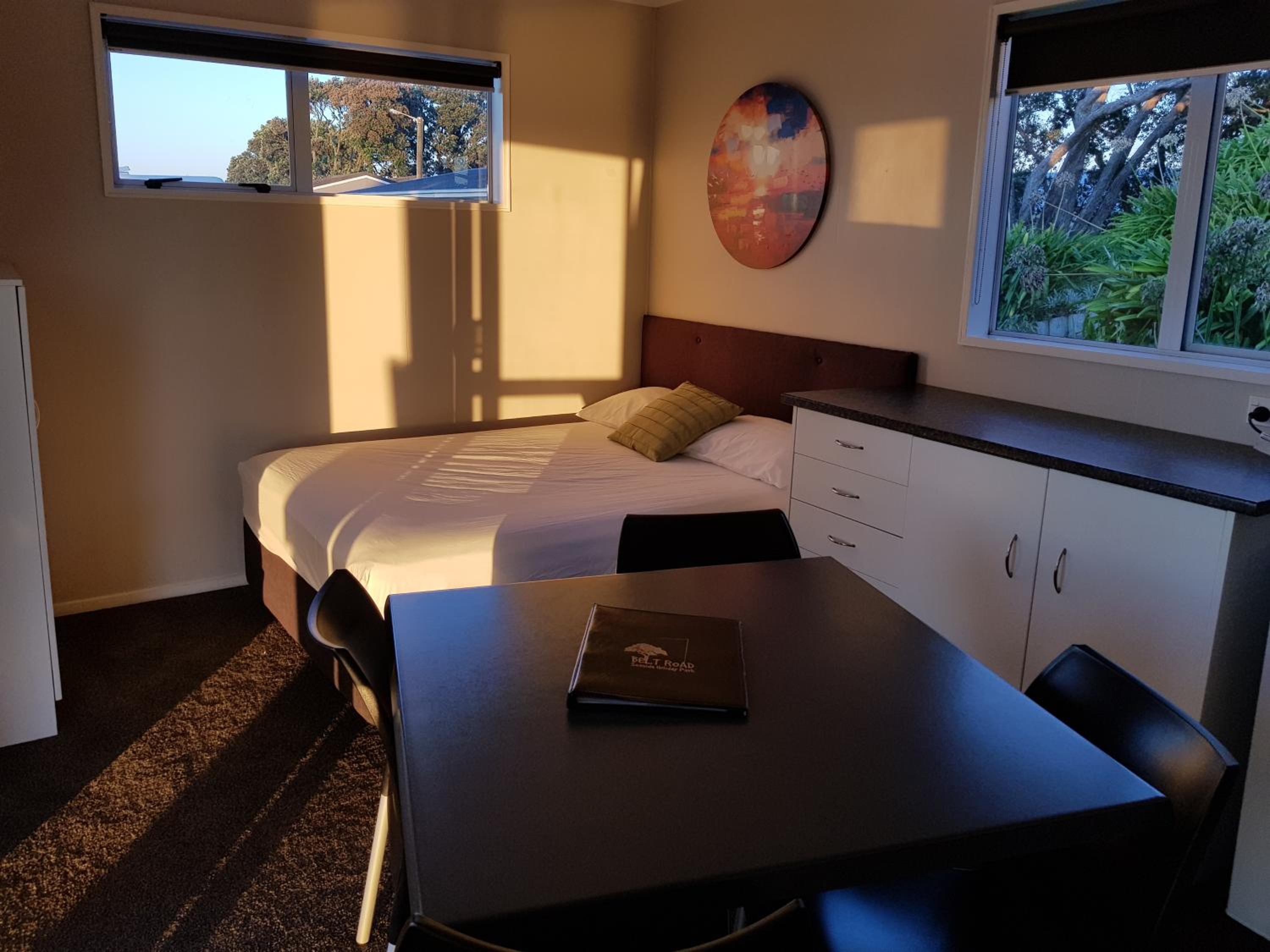 Ensuite Cabin - Photo 5