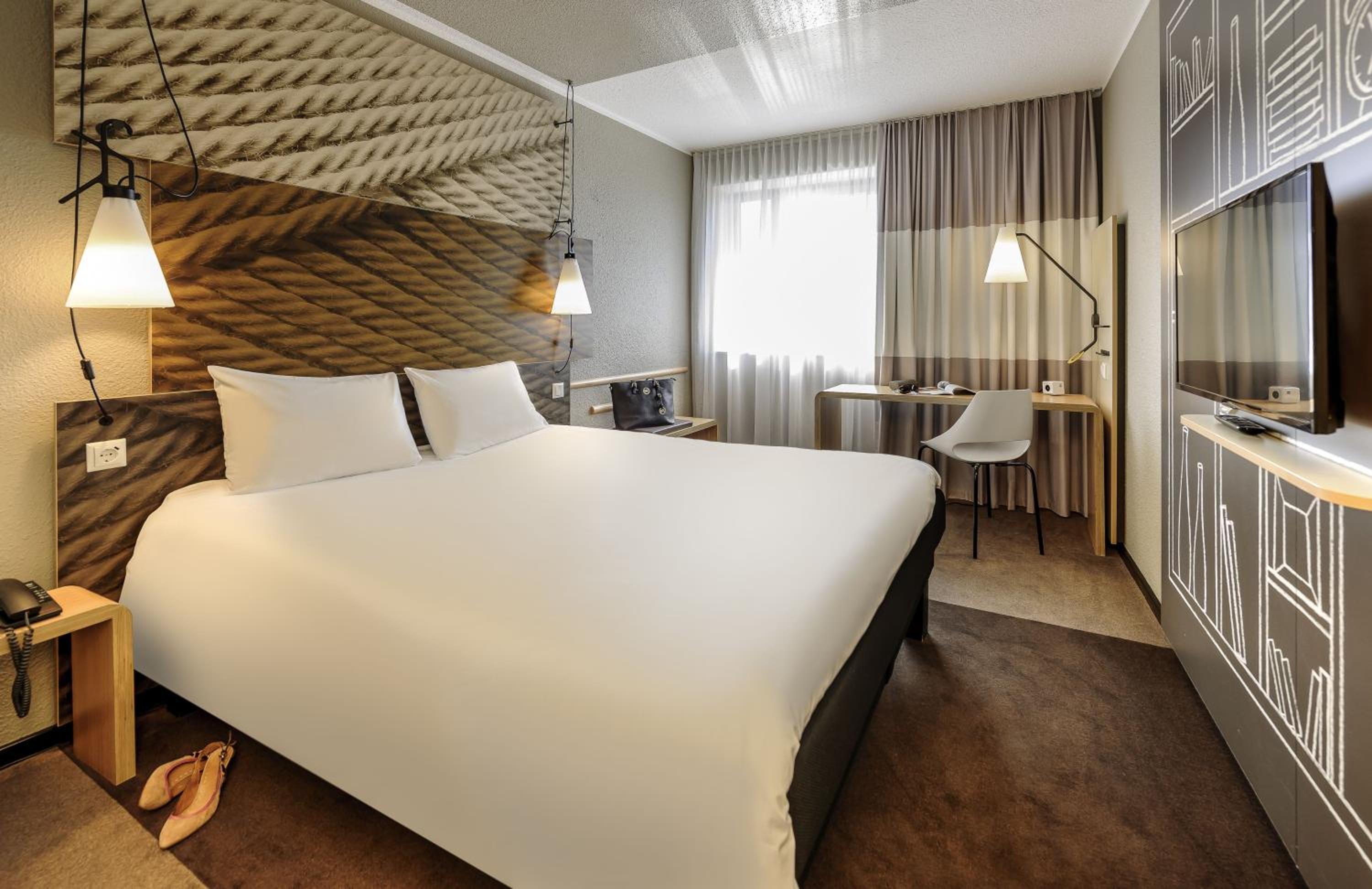 Double Room - Photo 4