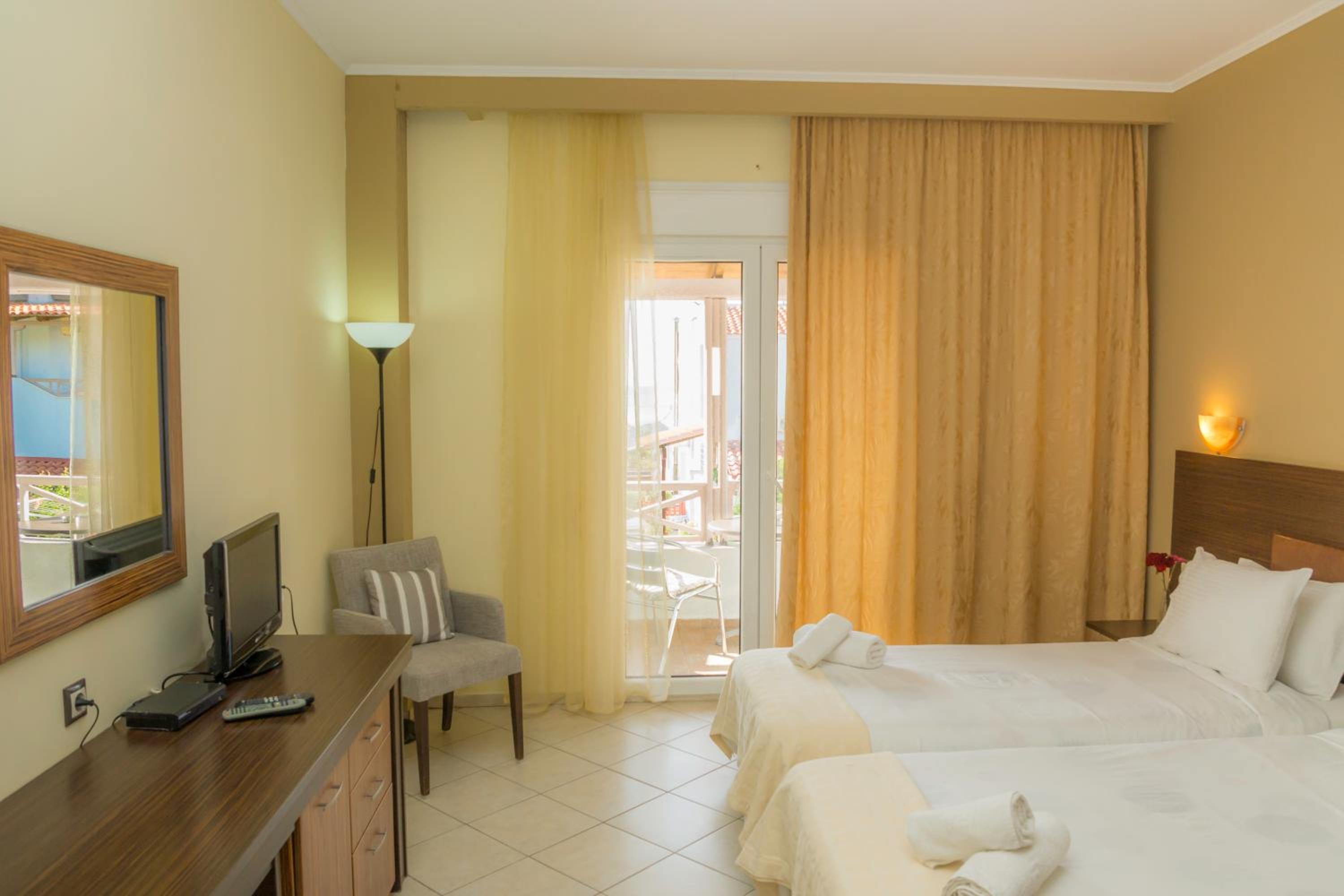 Triple Room photo 3