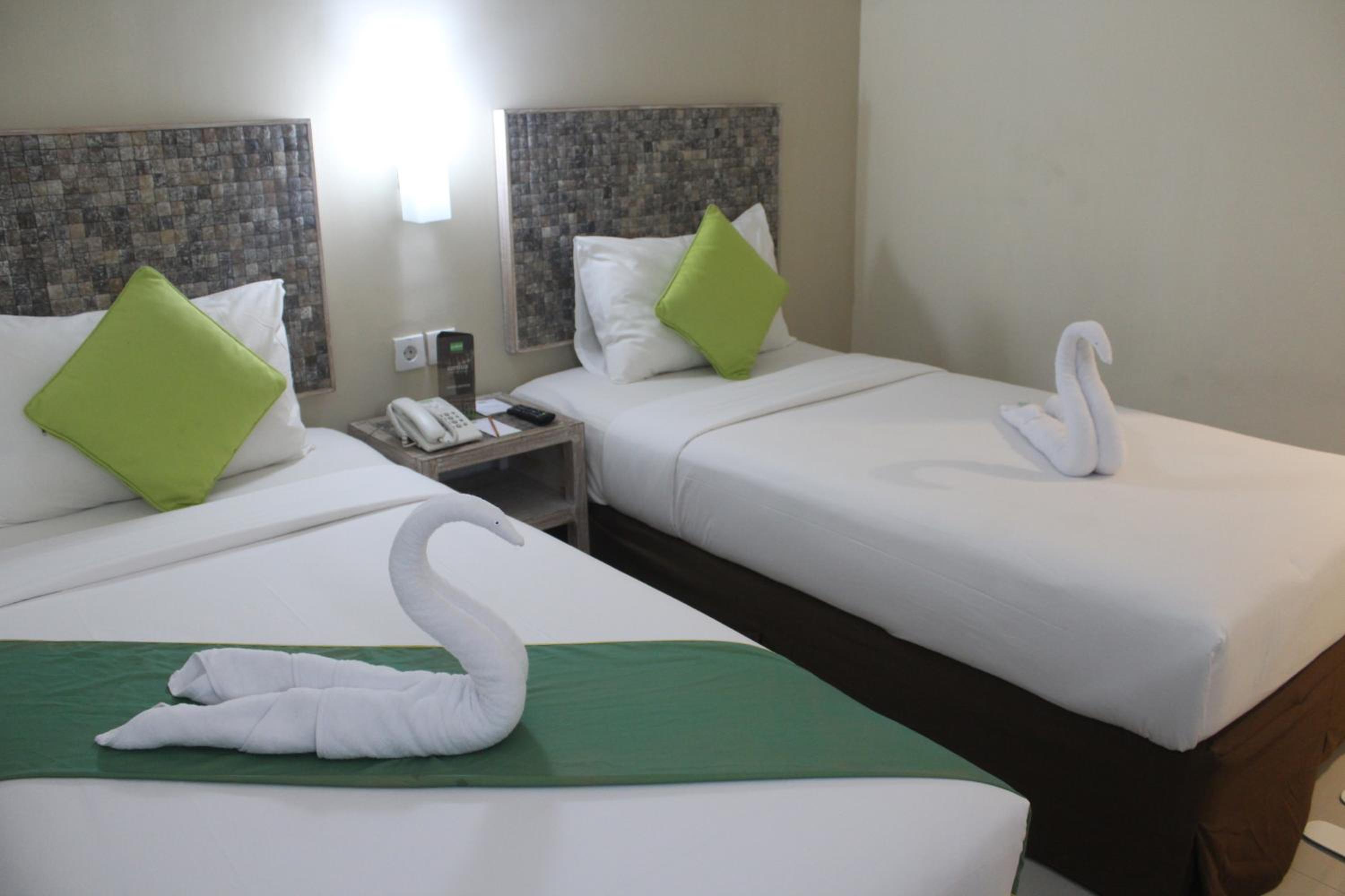 Twin Room photo 2