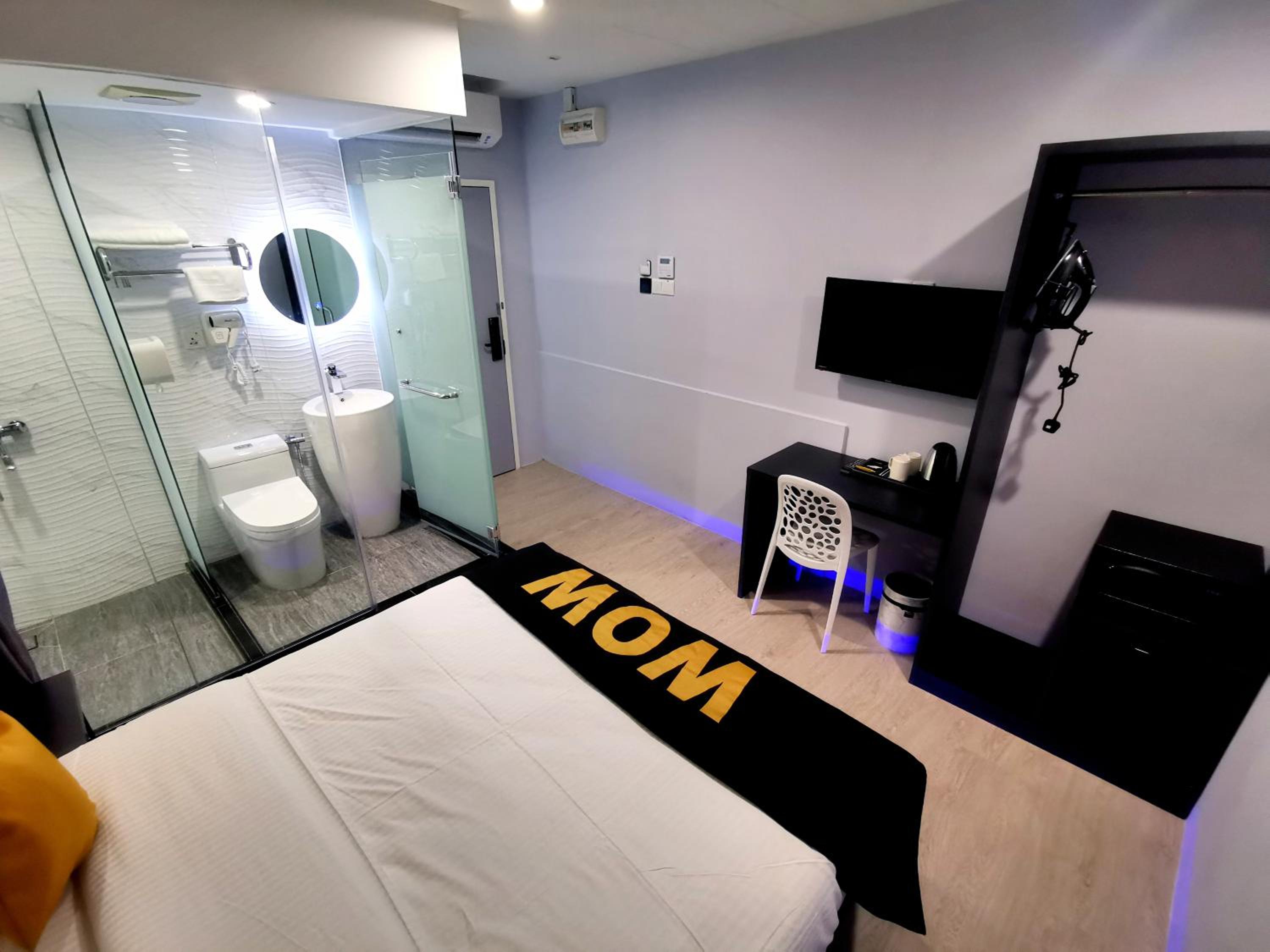 Standard Double Room - Photo 4
