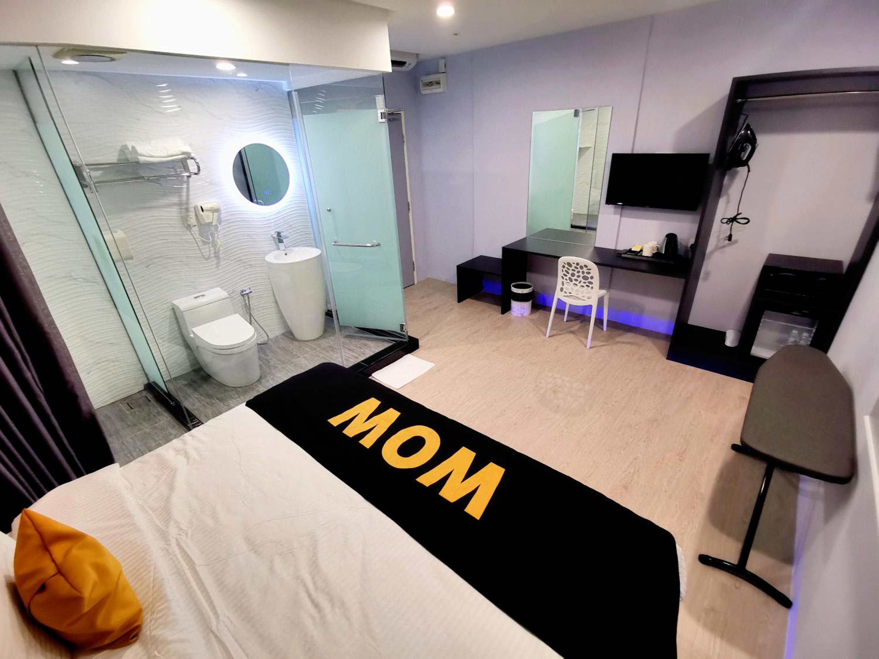 Superior Double Room - Photo 2