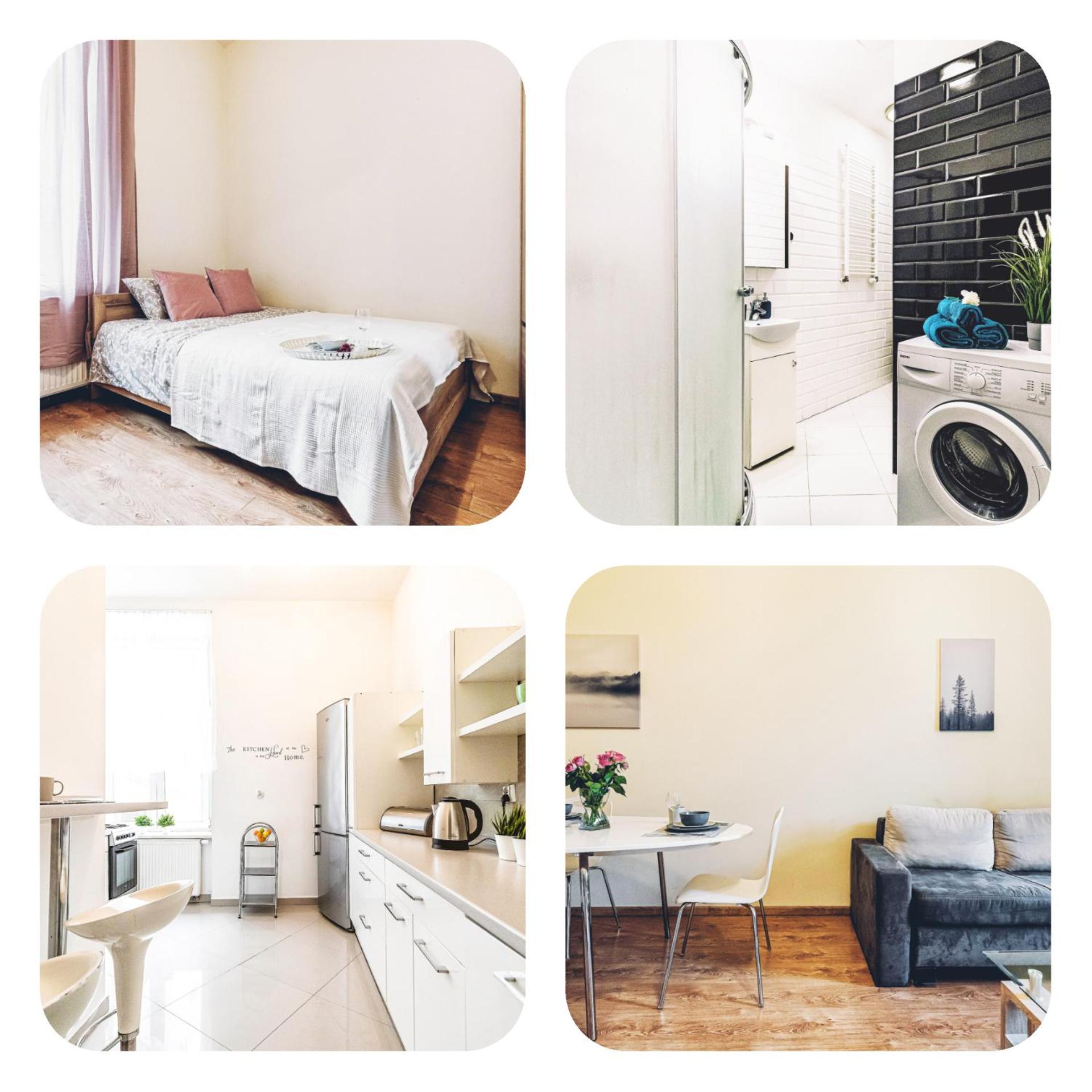 Deluxe Apartment photo 1
