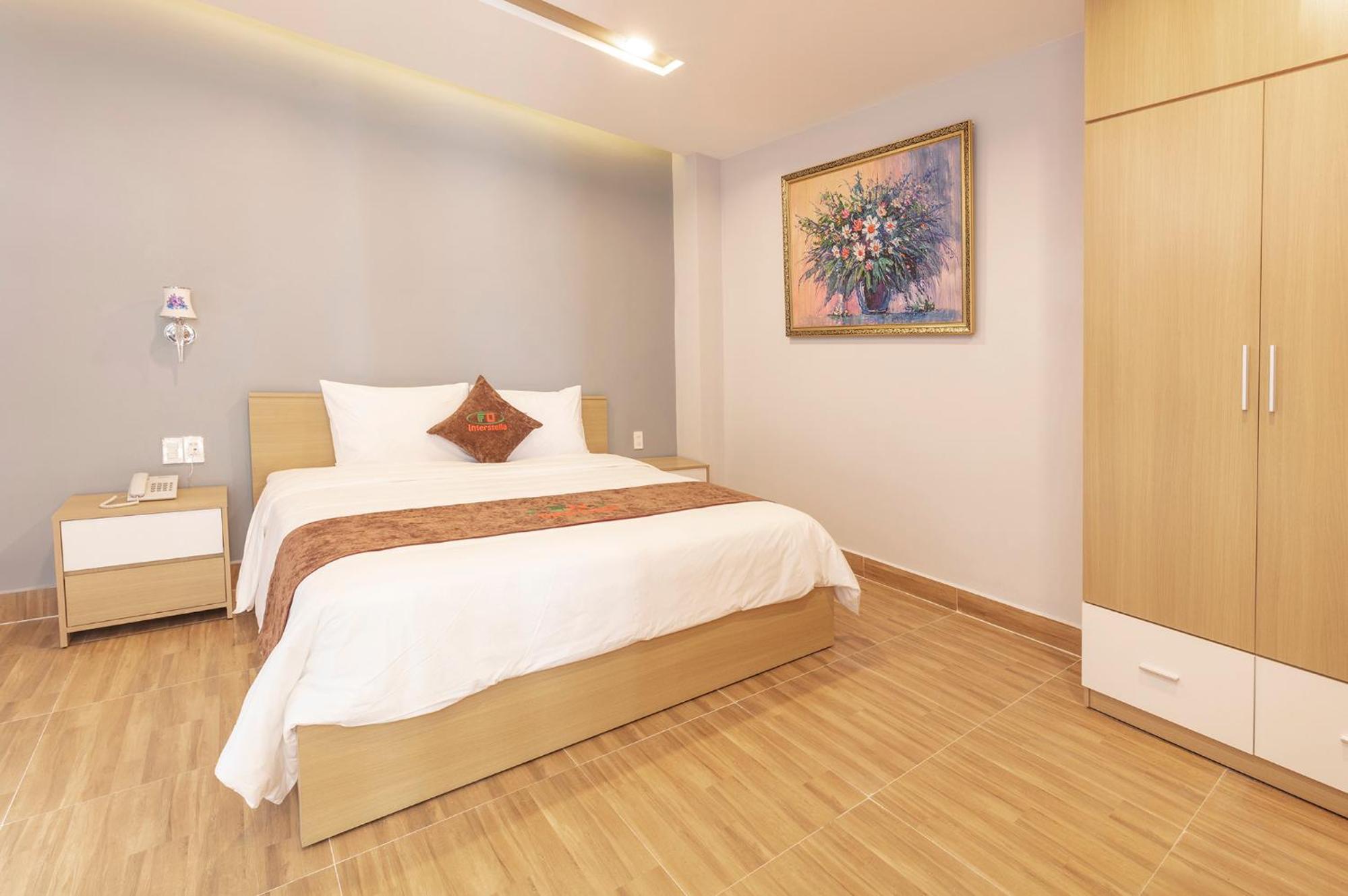 Superior Double Room - Photo 5
