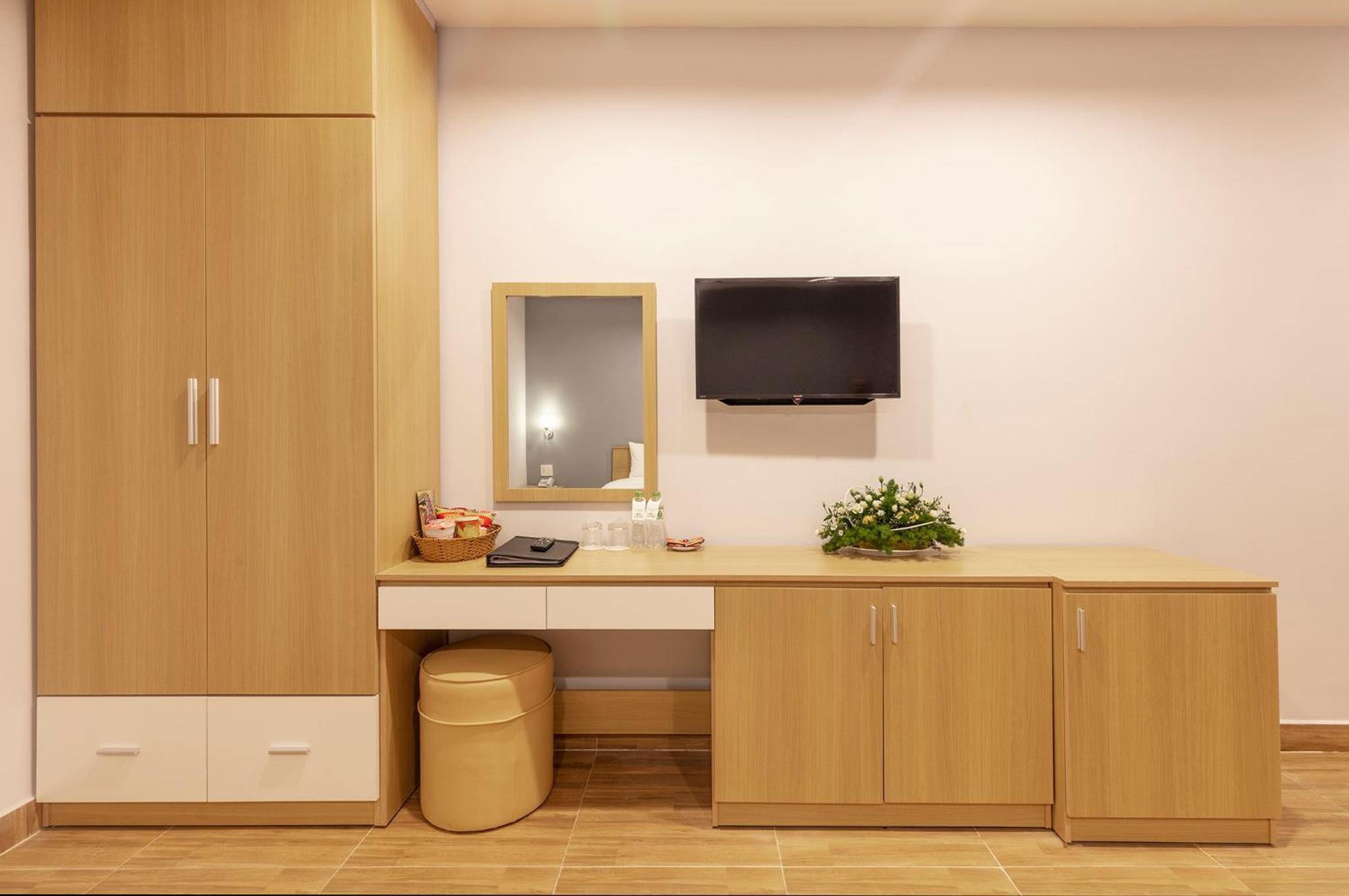 Superior Double Room - Photo 4