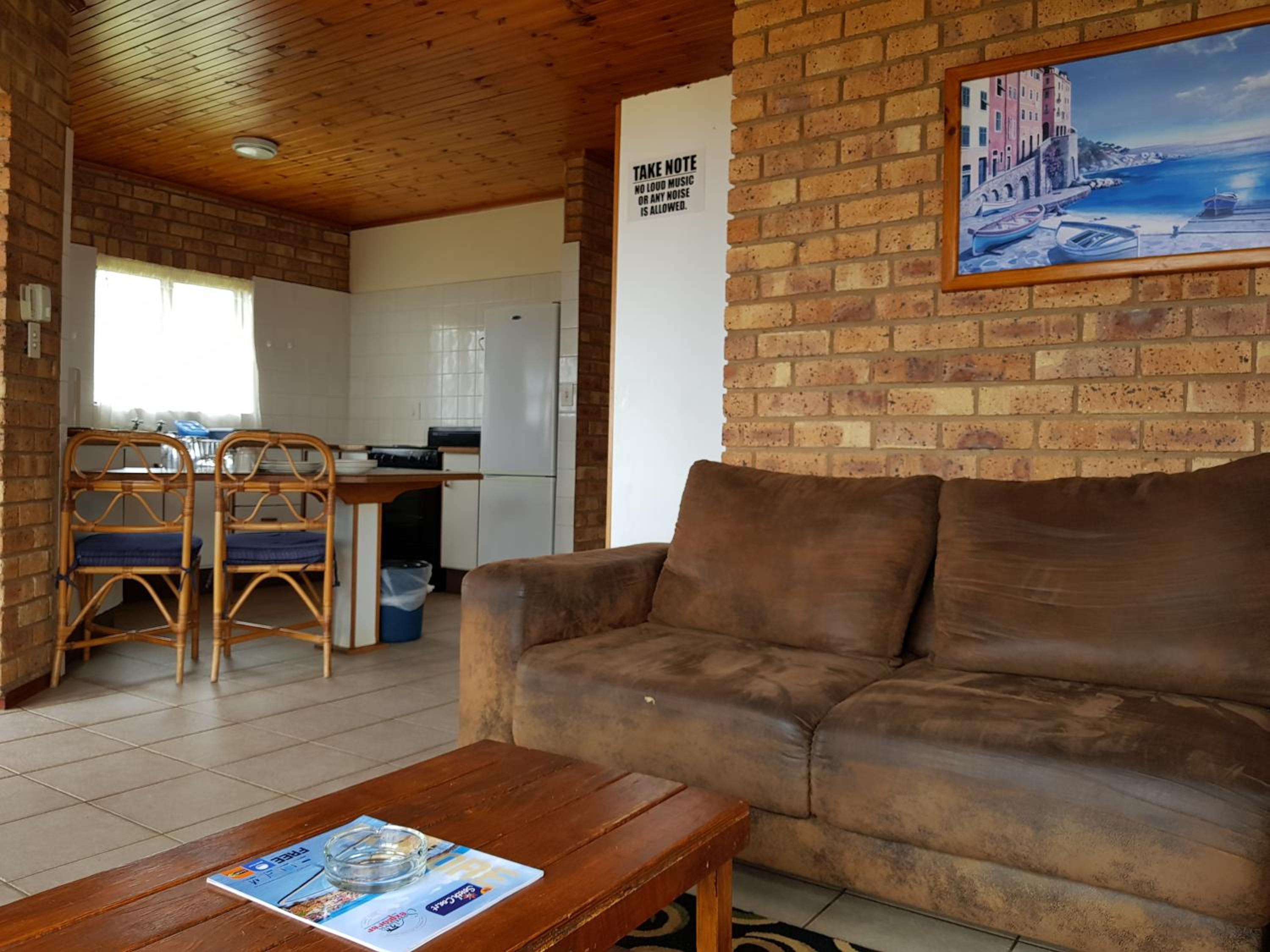Two-Bedroom Chalet - Photo 9