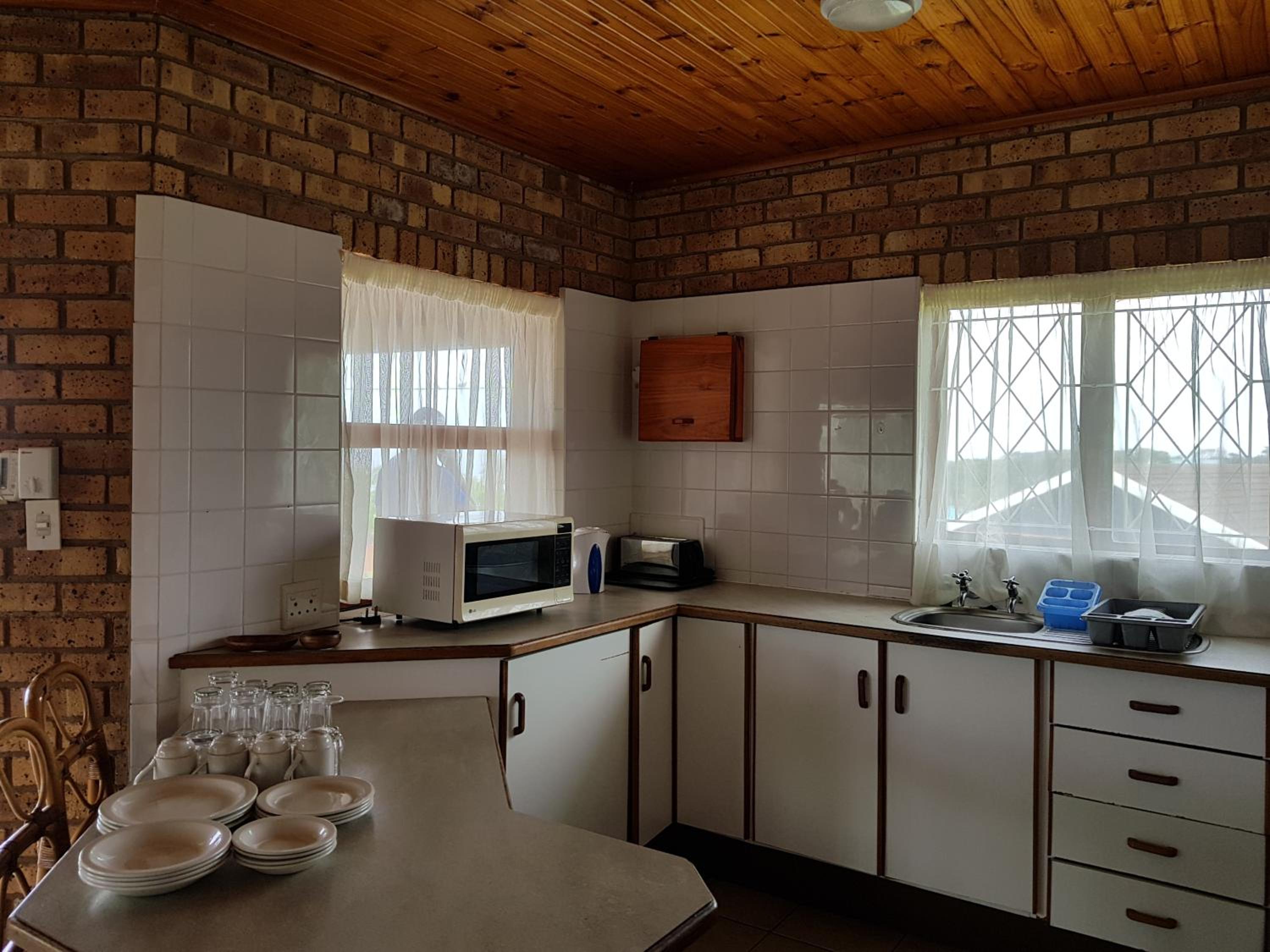 Two-Bedroom Chalet - Photo 8