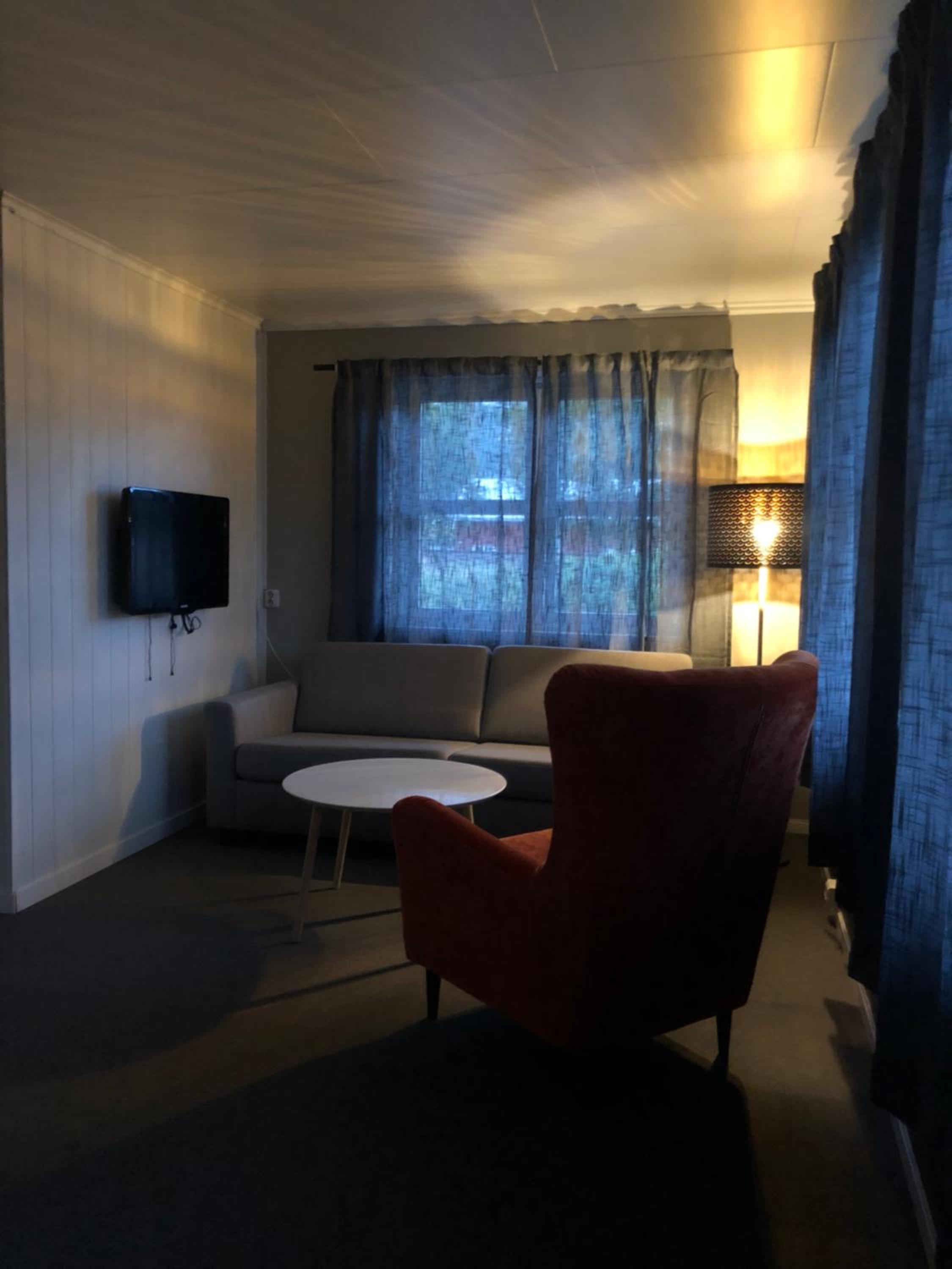 Standard Triple Room - Photo 2