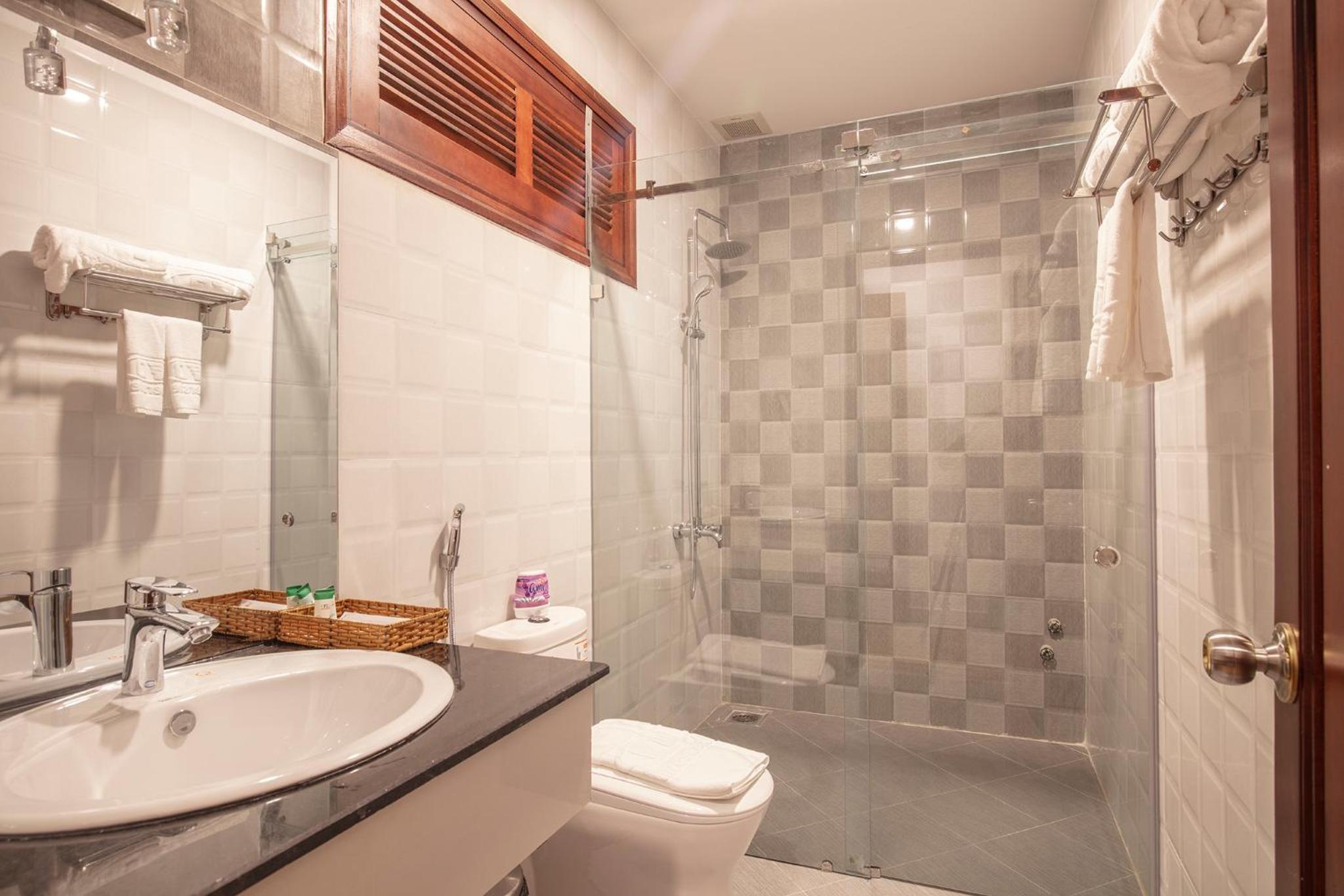 Superior Double Room - Photo 6