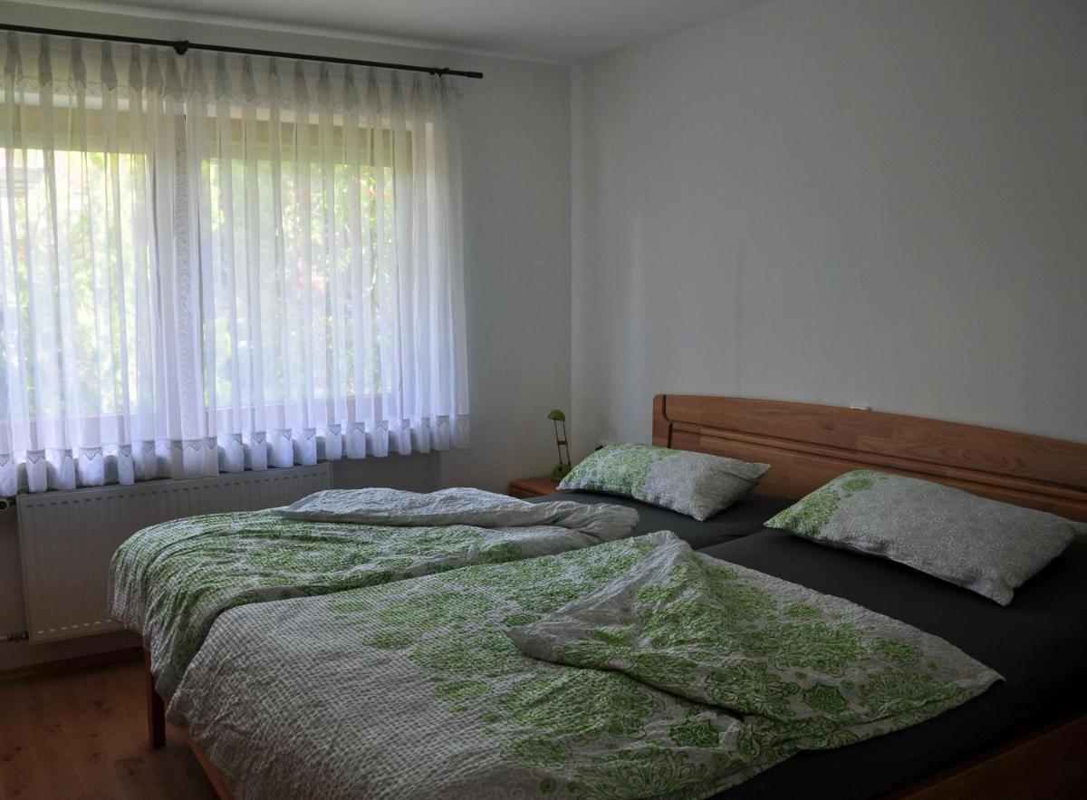 Two-Bedroom Apartment photo 2