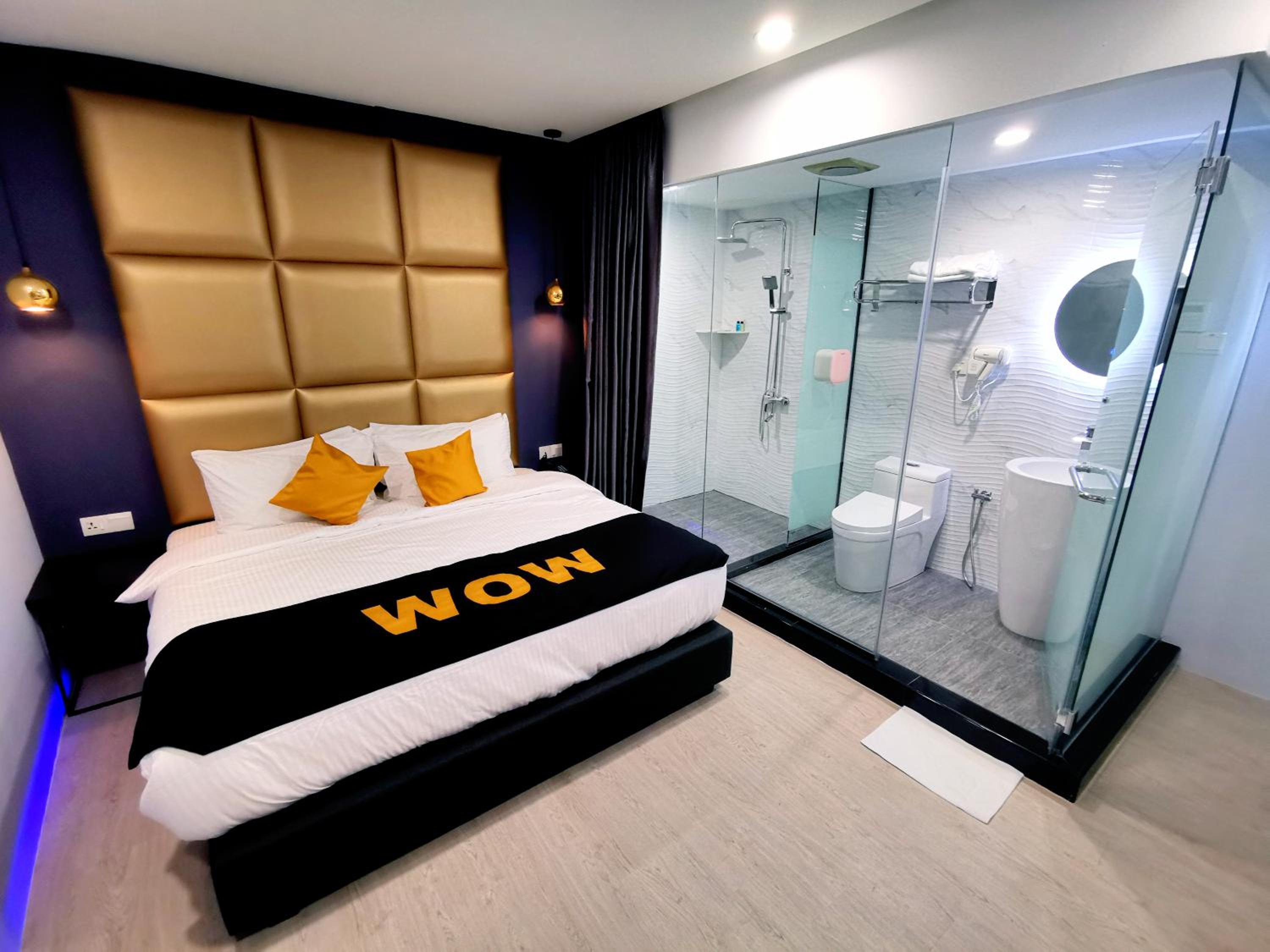 Superior Double Room - Photo 1