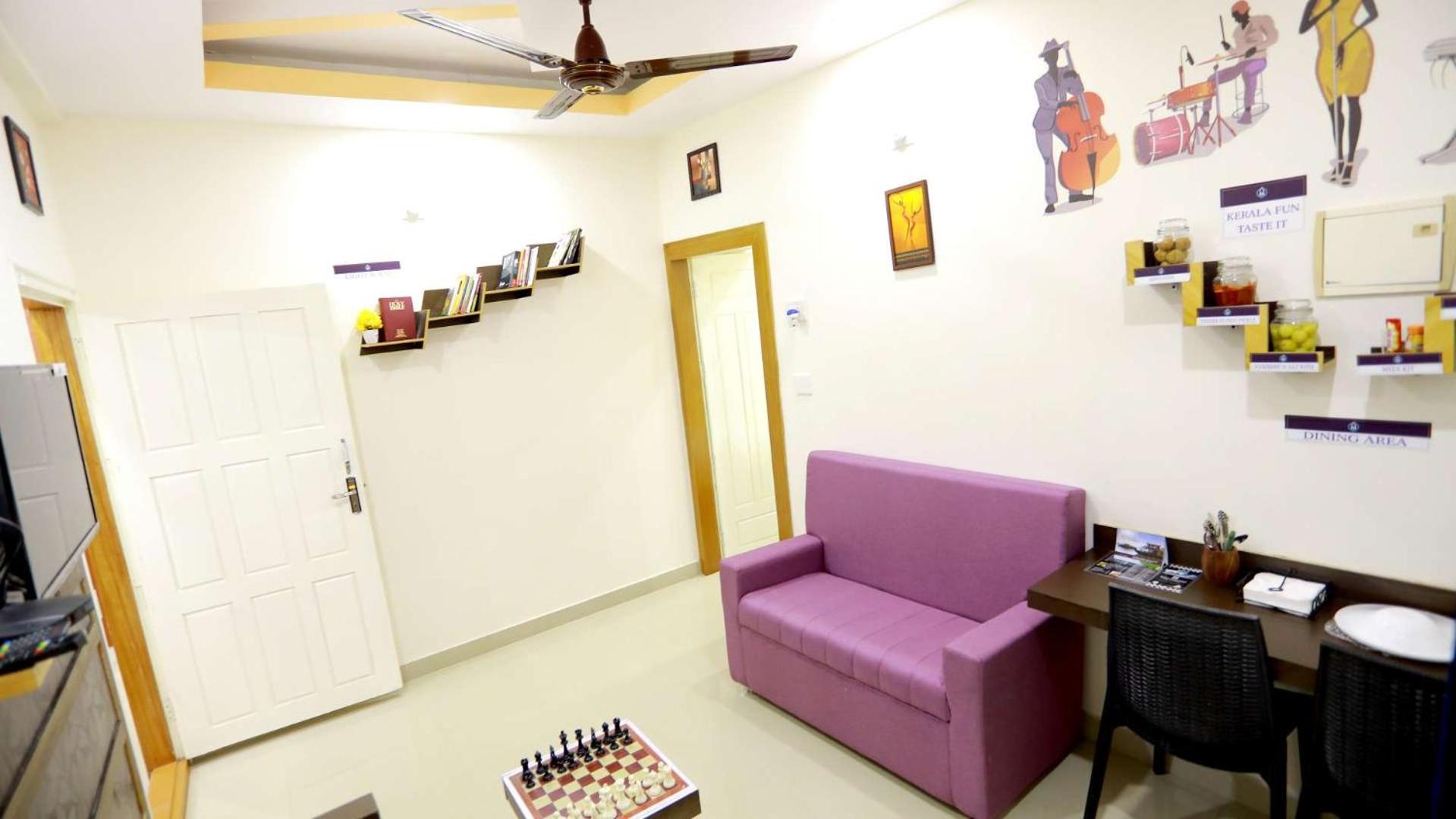 Deluxe Double Room - Photo 25
