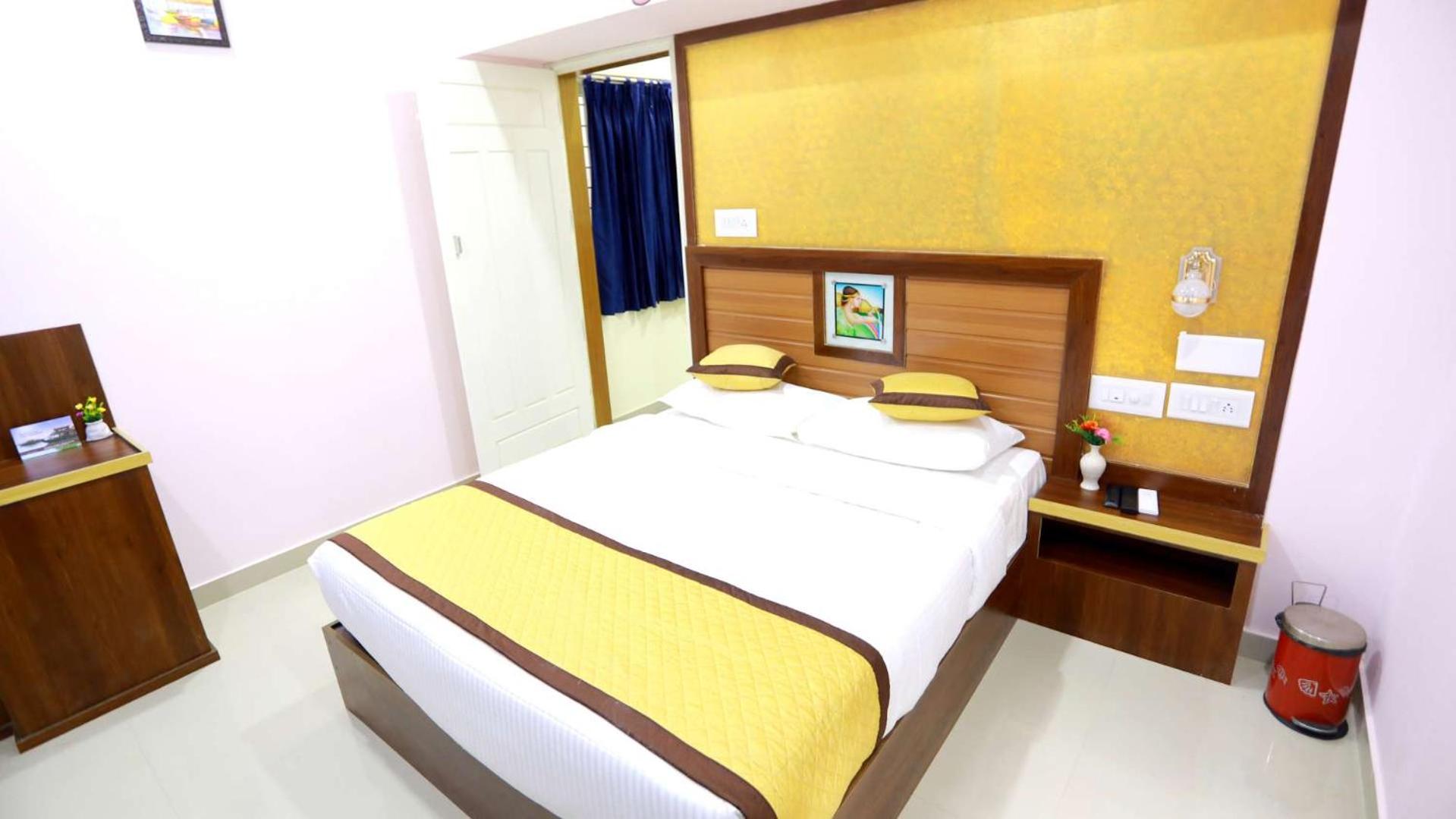 Deluxe Triple Room - Photo 22