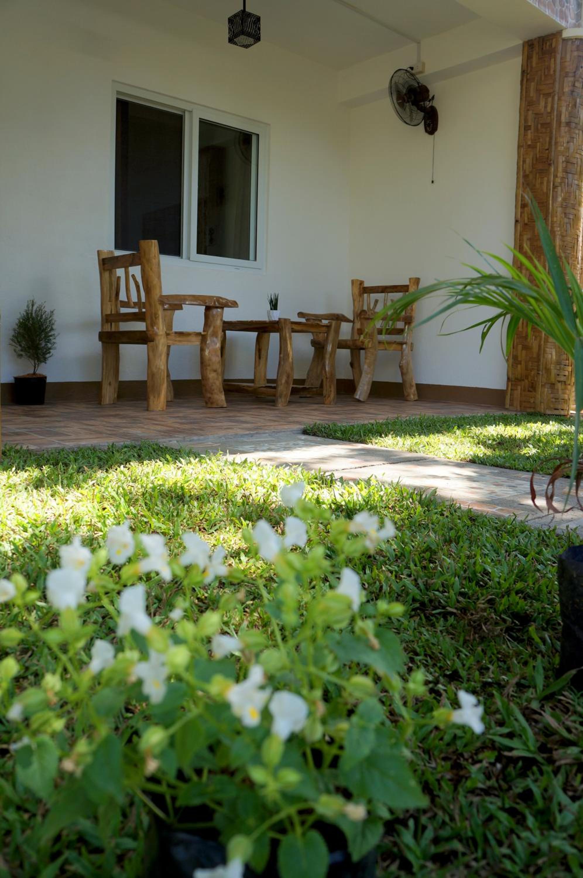 Triple Room - Photo 7