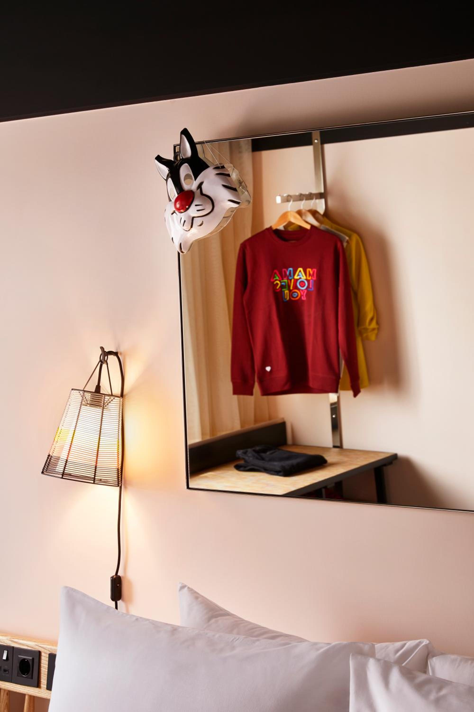 Large Mama Double Room photo 1