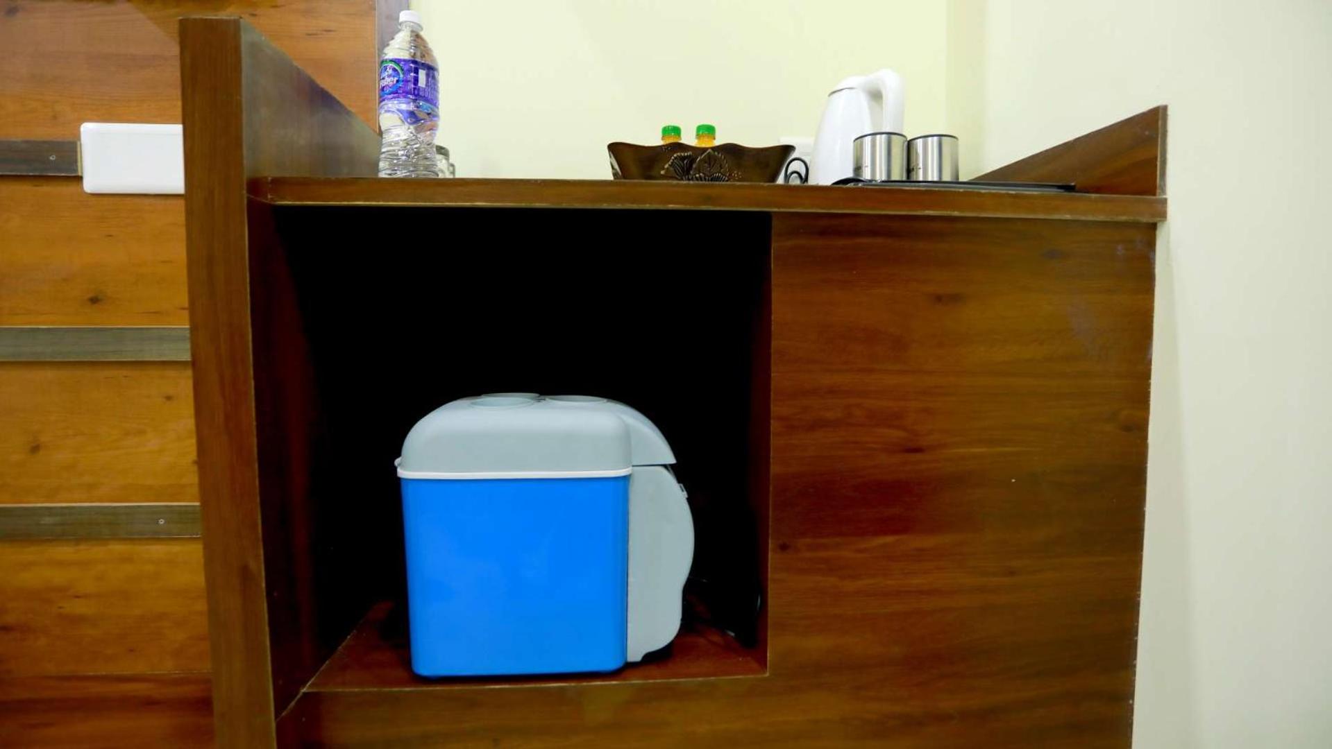 Deluxe Double Room - Photo 42