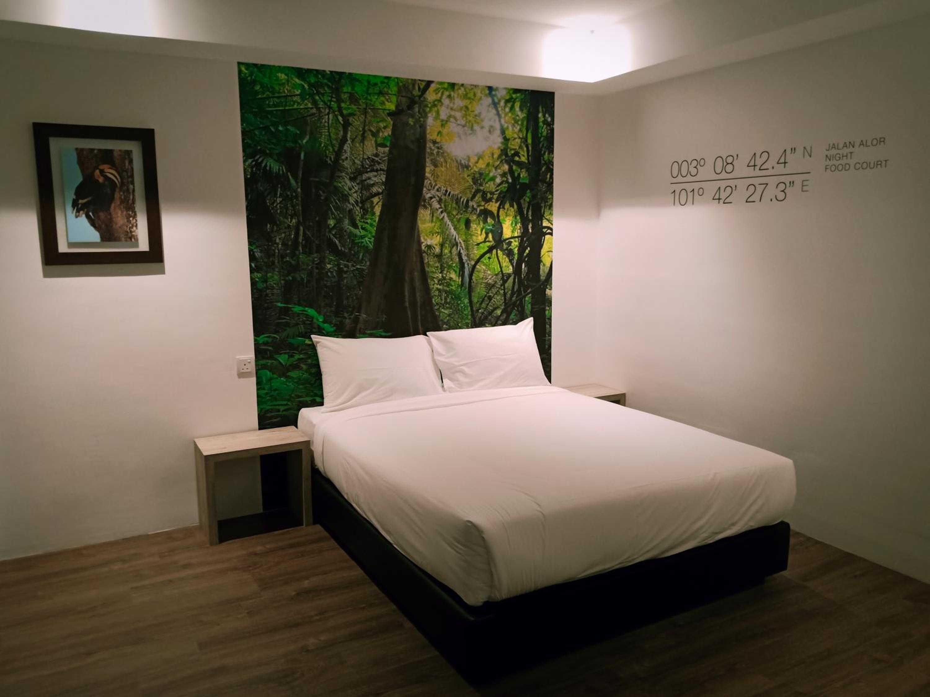 Superior Queen Room