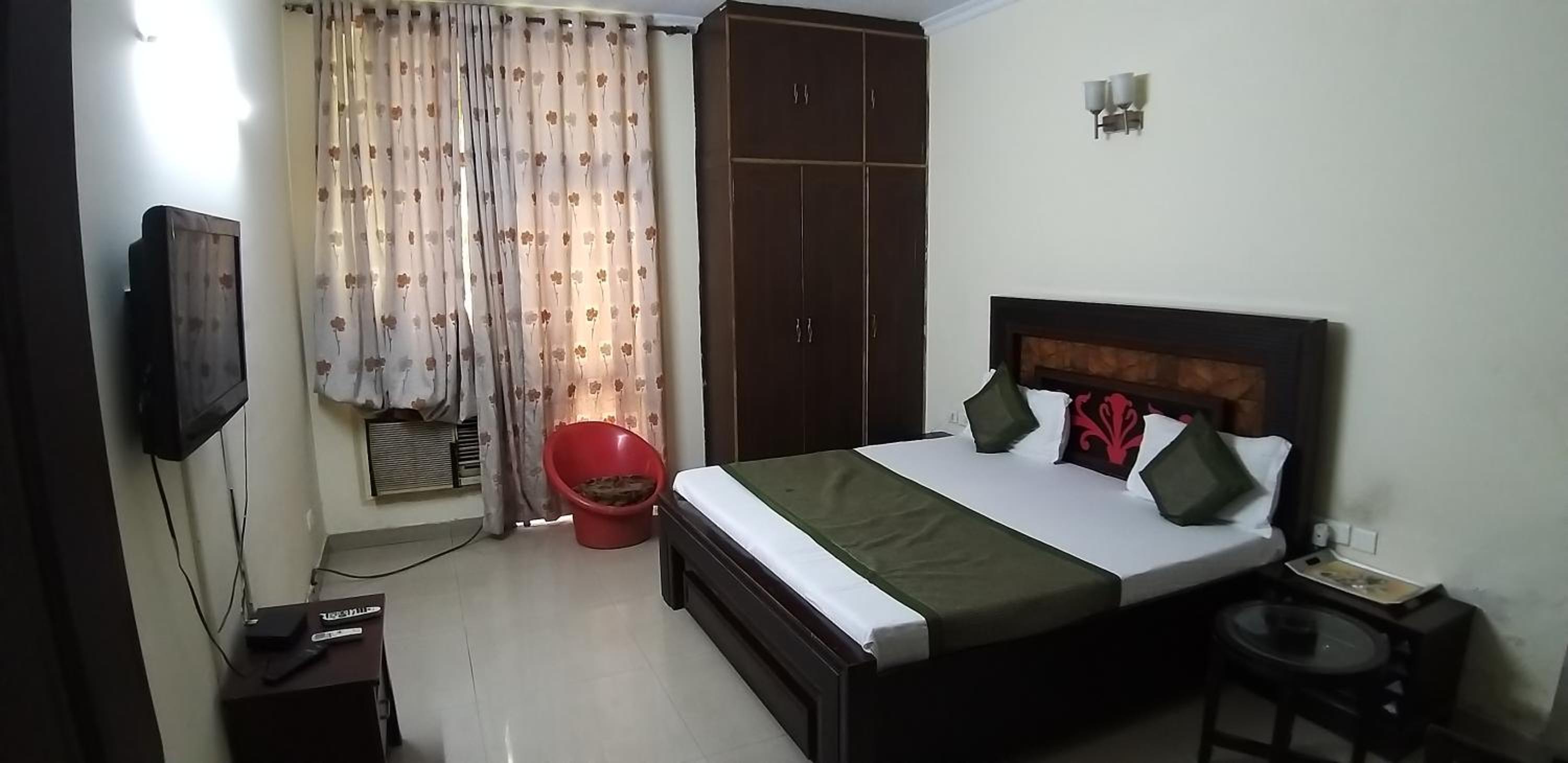 Deluxe Triple Room - Photo 1
