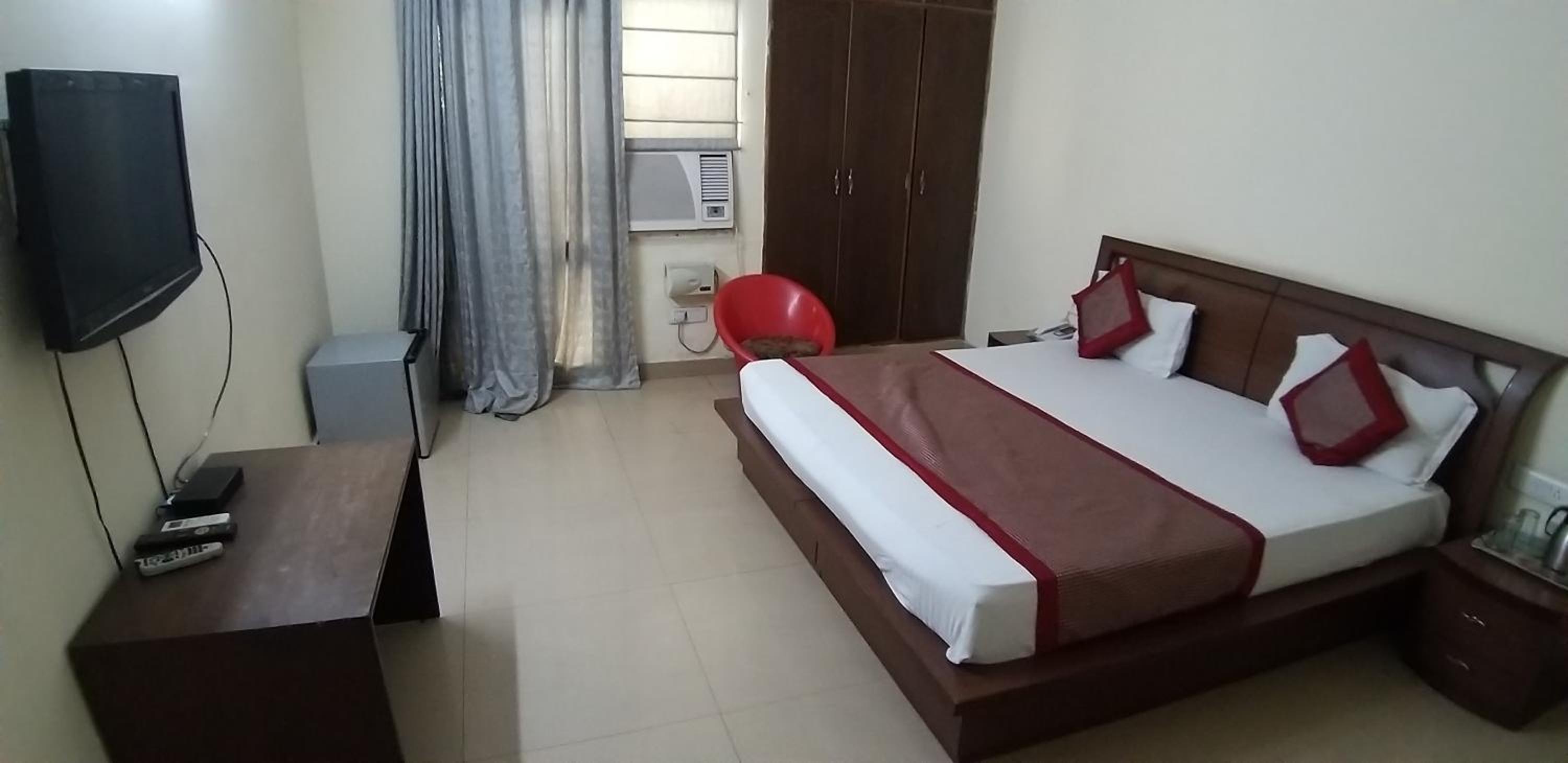 Deluxe Triple Room - Photo 4