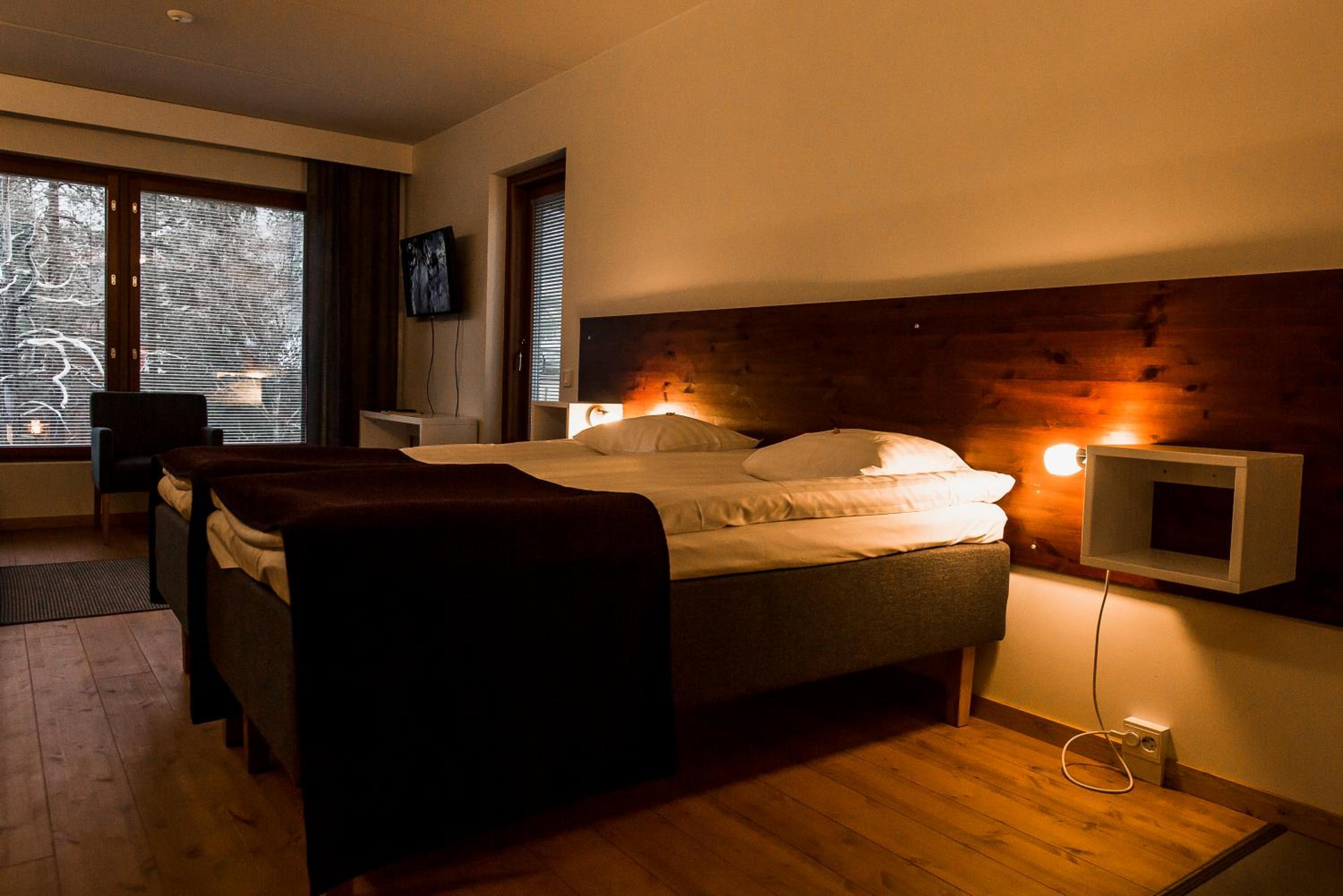 Quadruple Room - Photo 10
