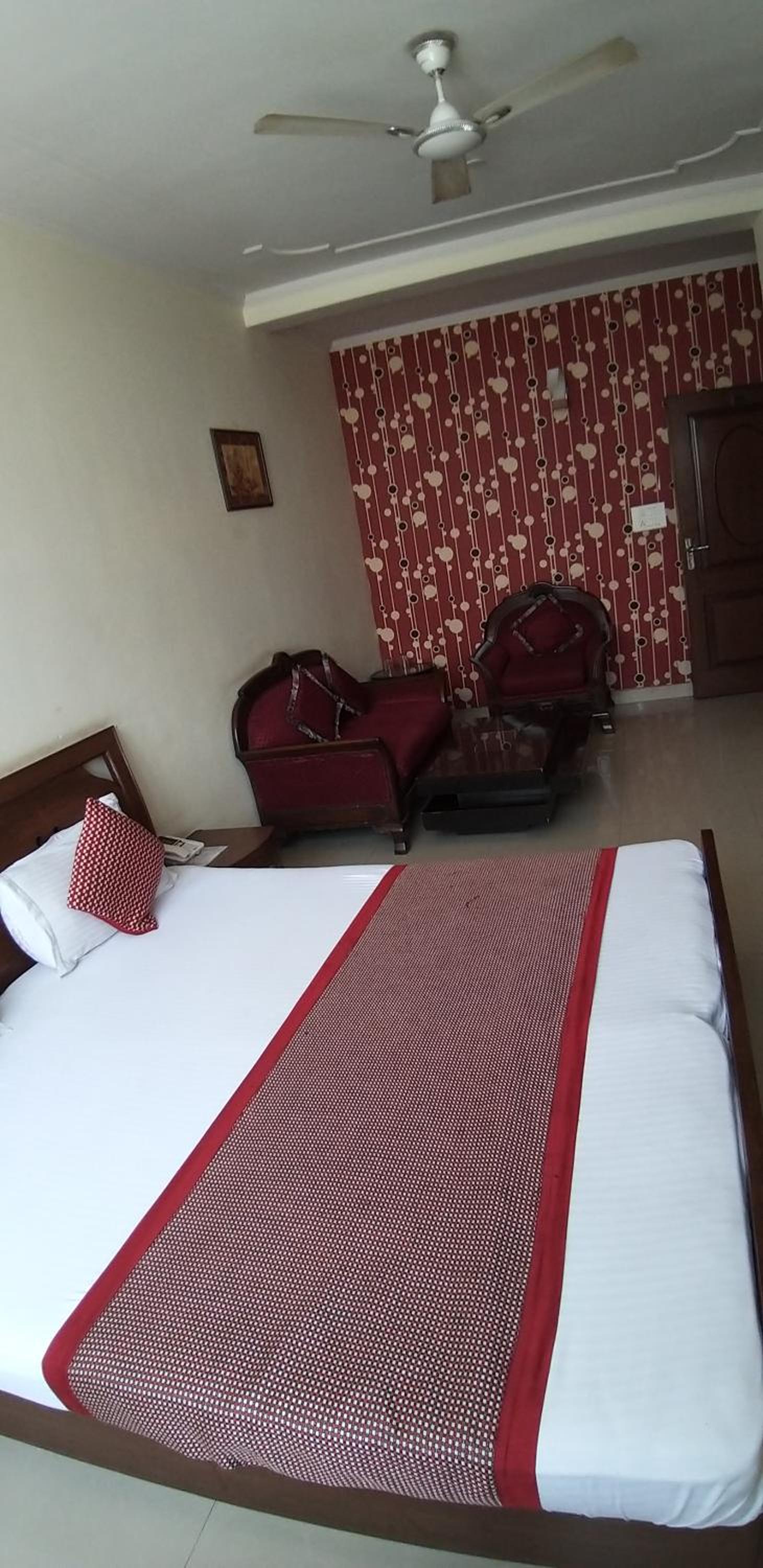 Deluxe Triple Room - Photo 5