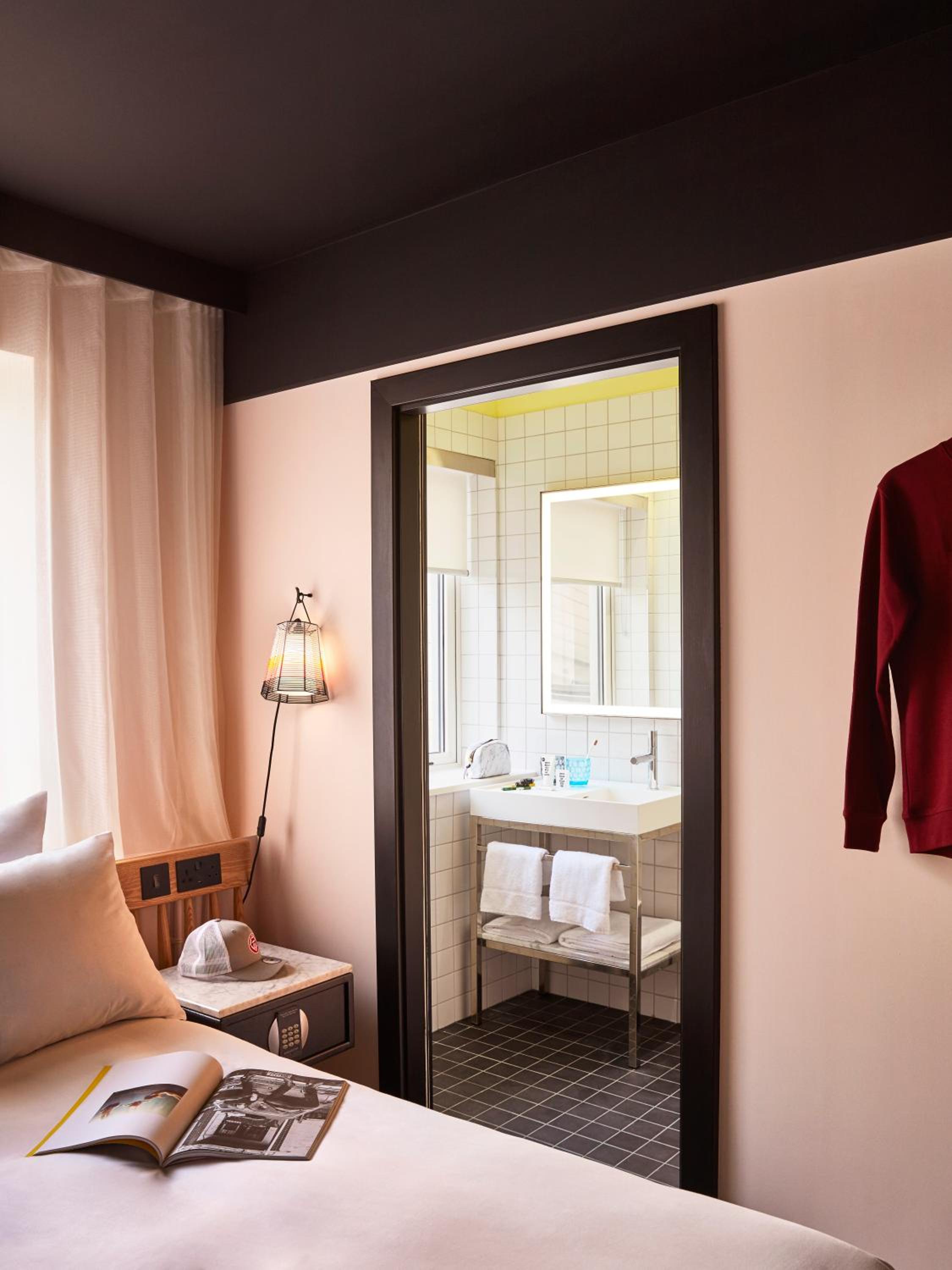 Small Mama Double Room photo 1