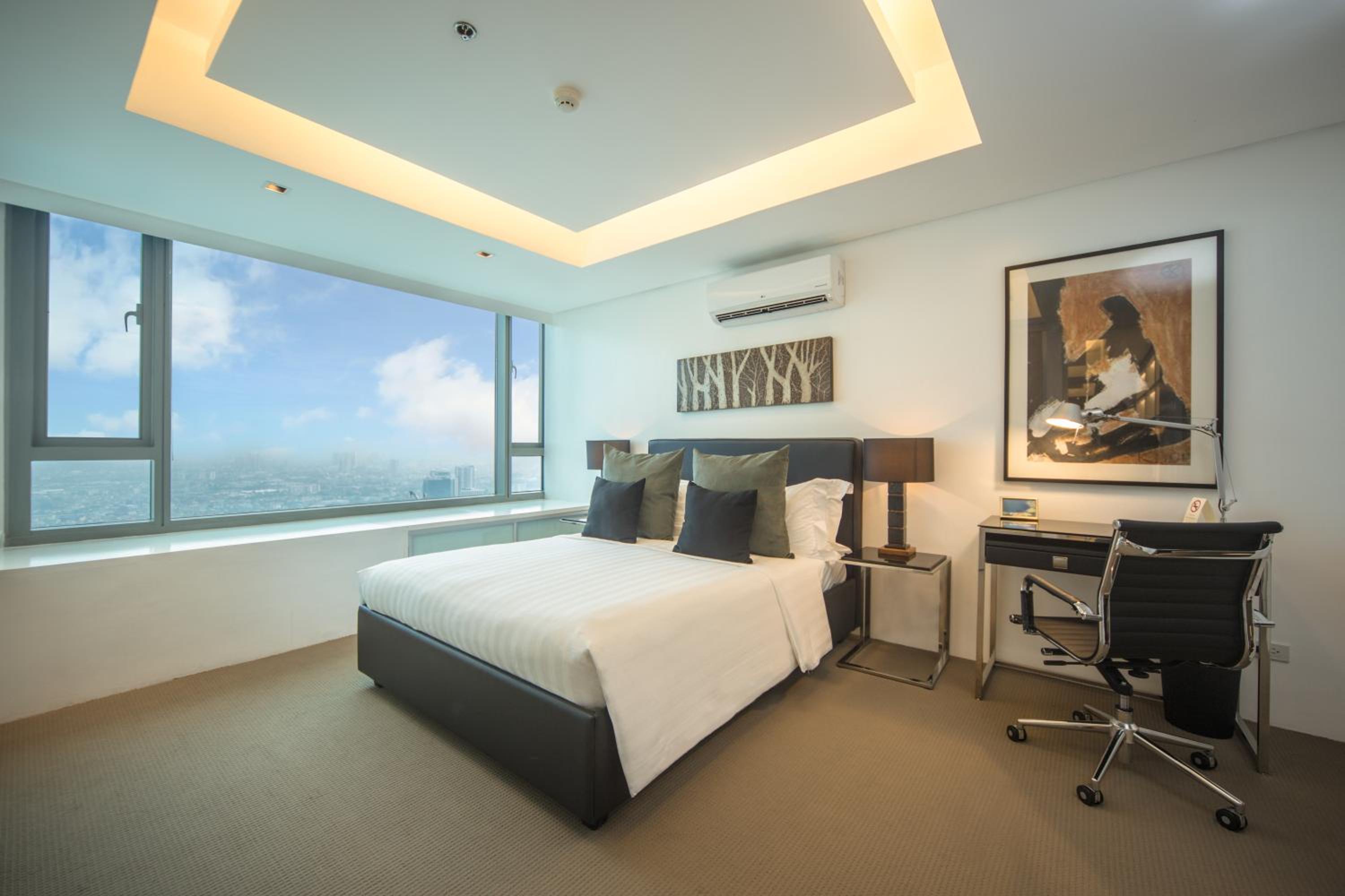 Penthouse Apartment photo 3