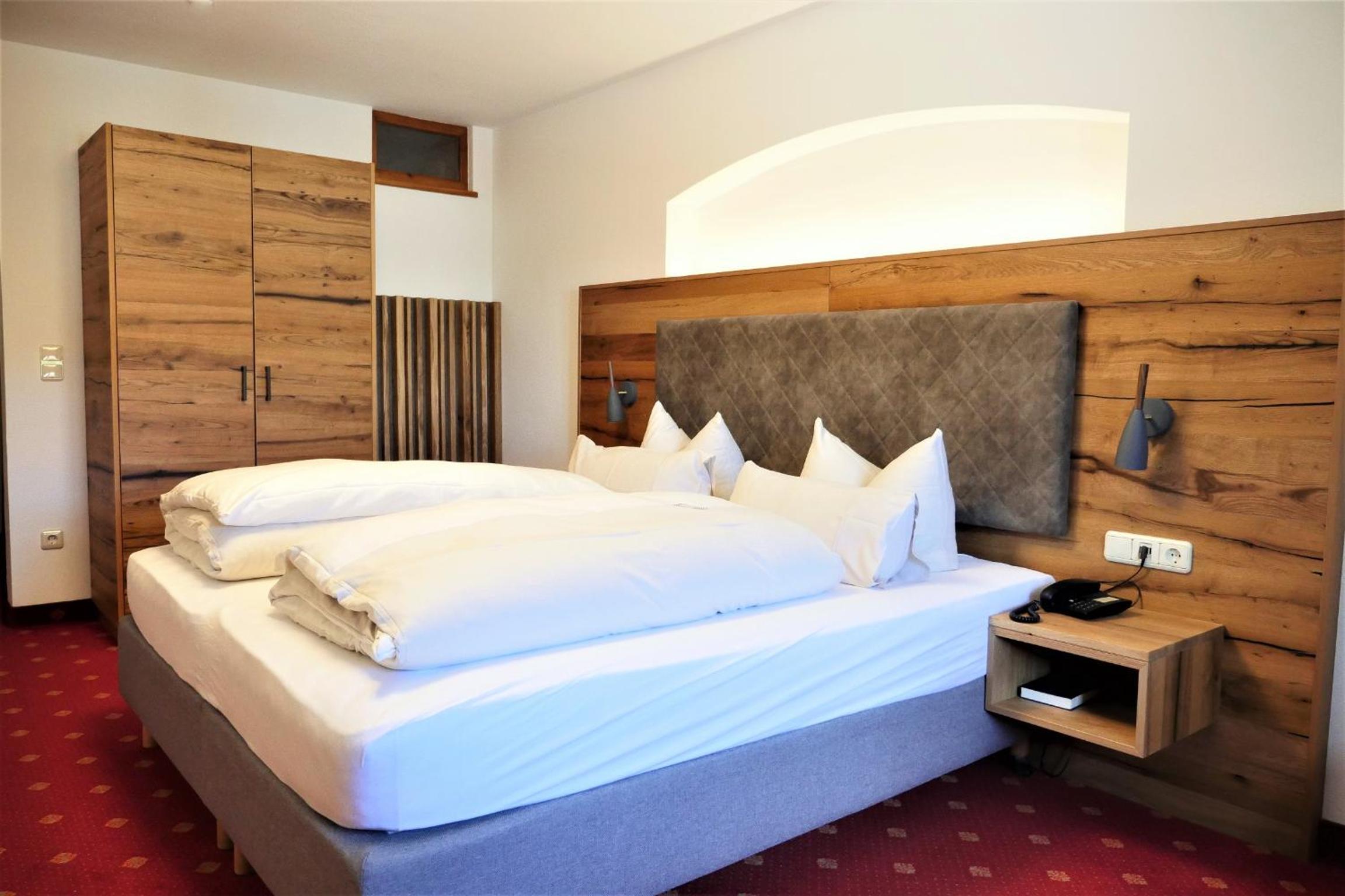Double Room - Photo 2